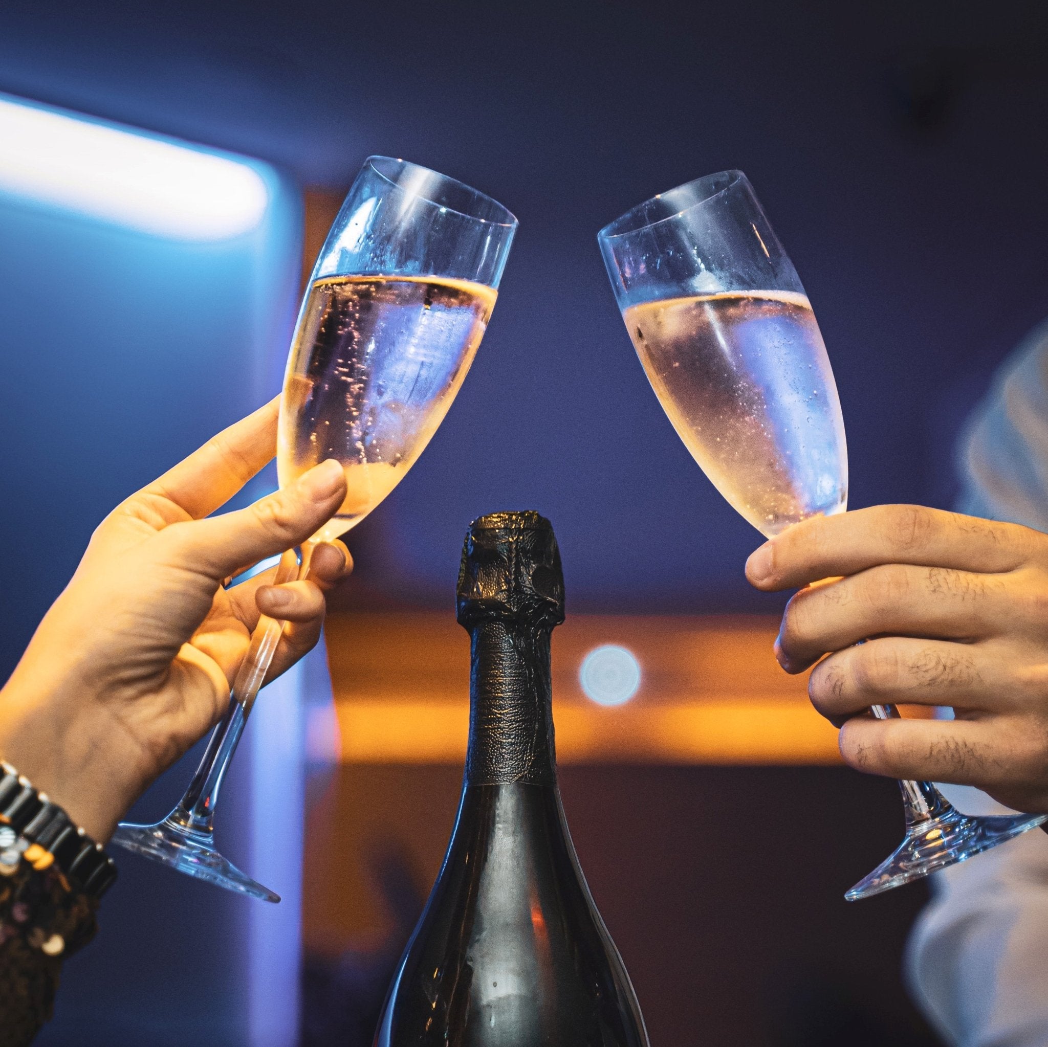 Die katalonische ANSAGE an Champagner | Weinspirits