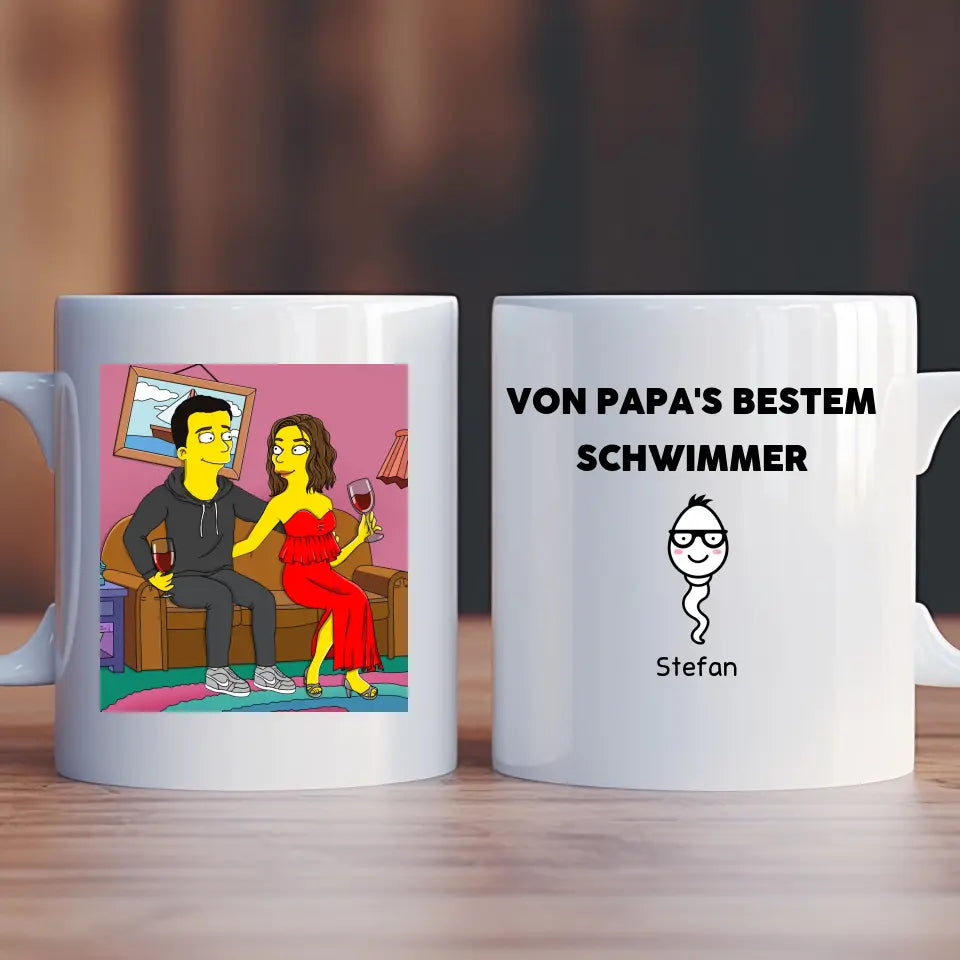 VATERTAG