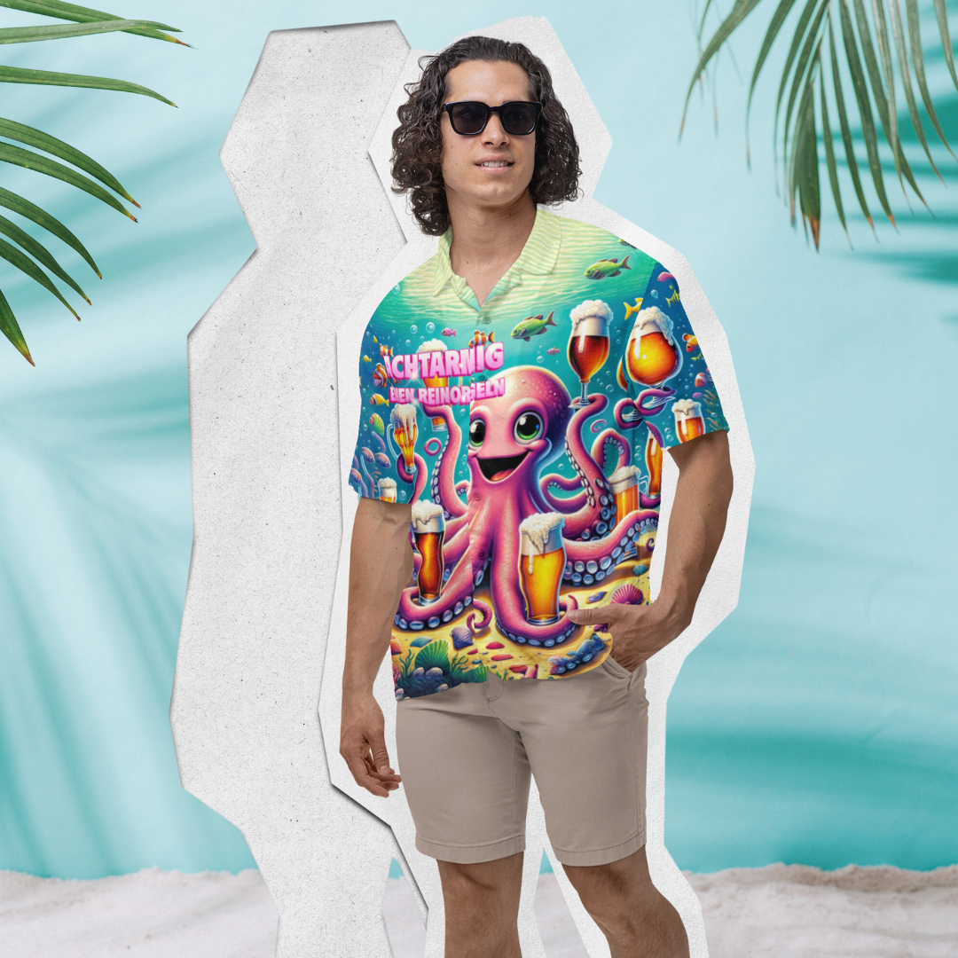 Hawaiikollektion