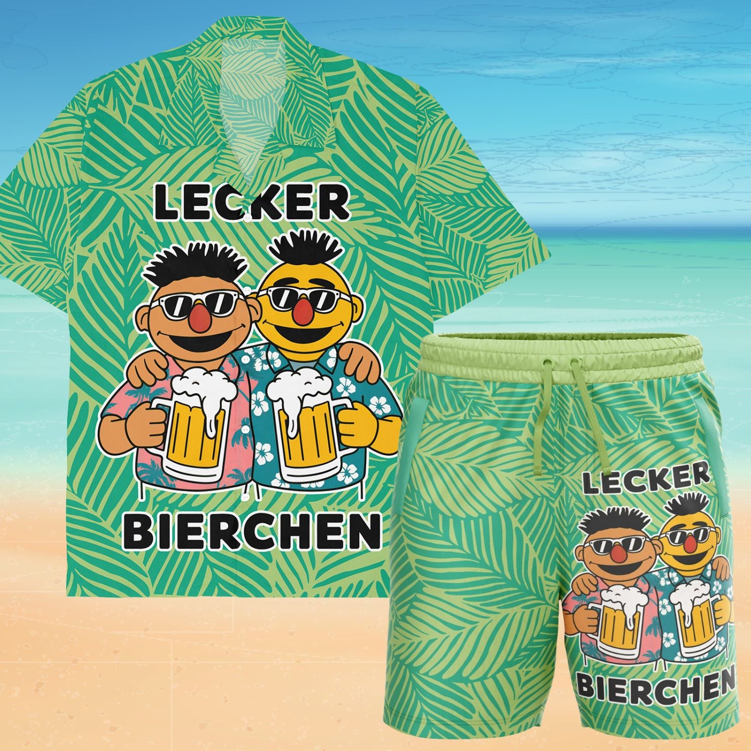 LECKER BIERCHEN - Bundle