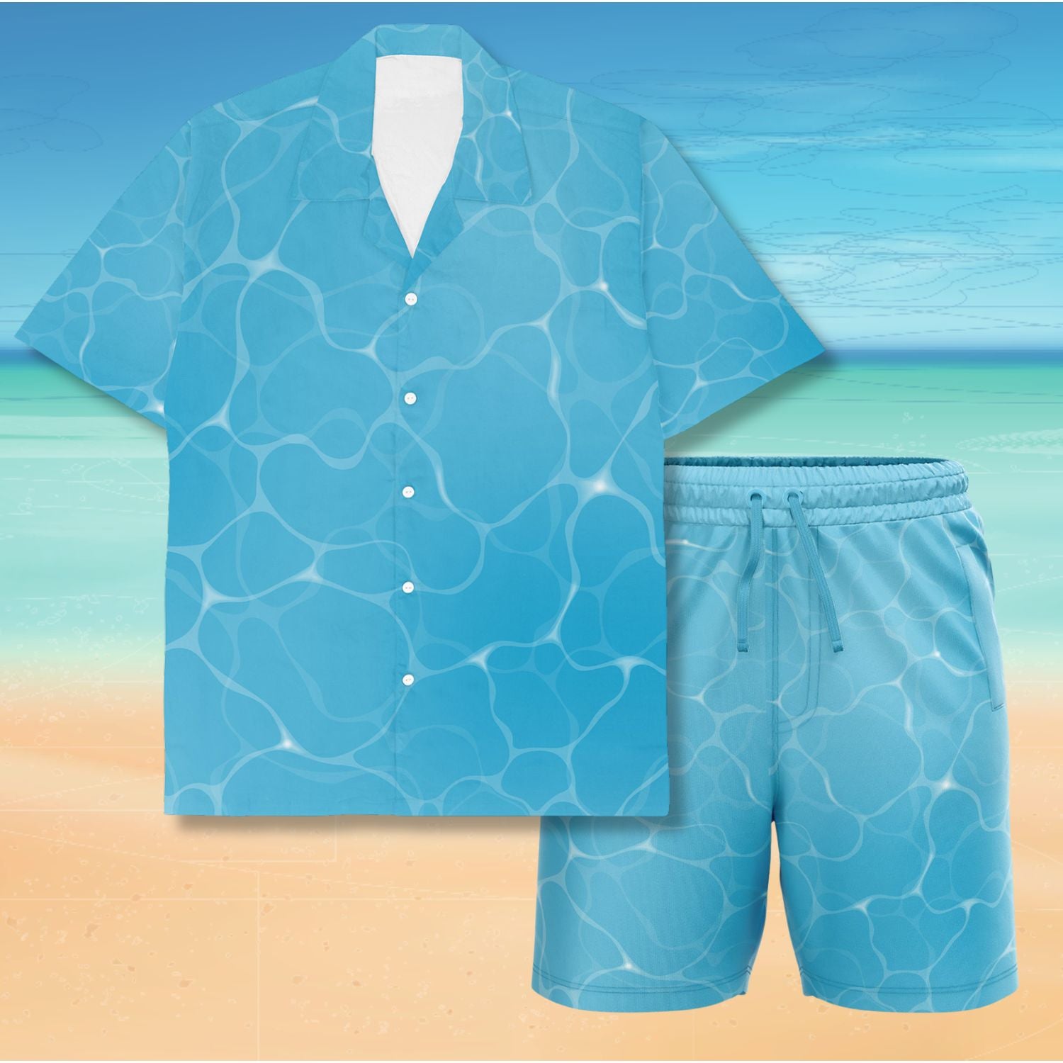 SEA - Beach Bundle