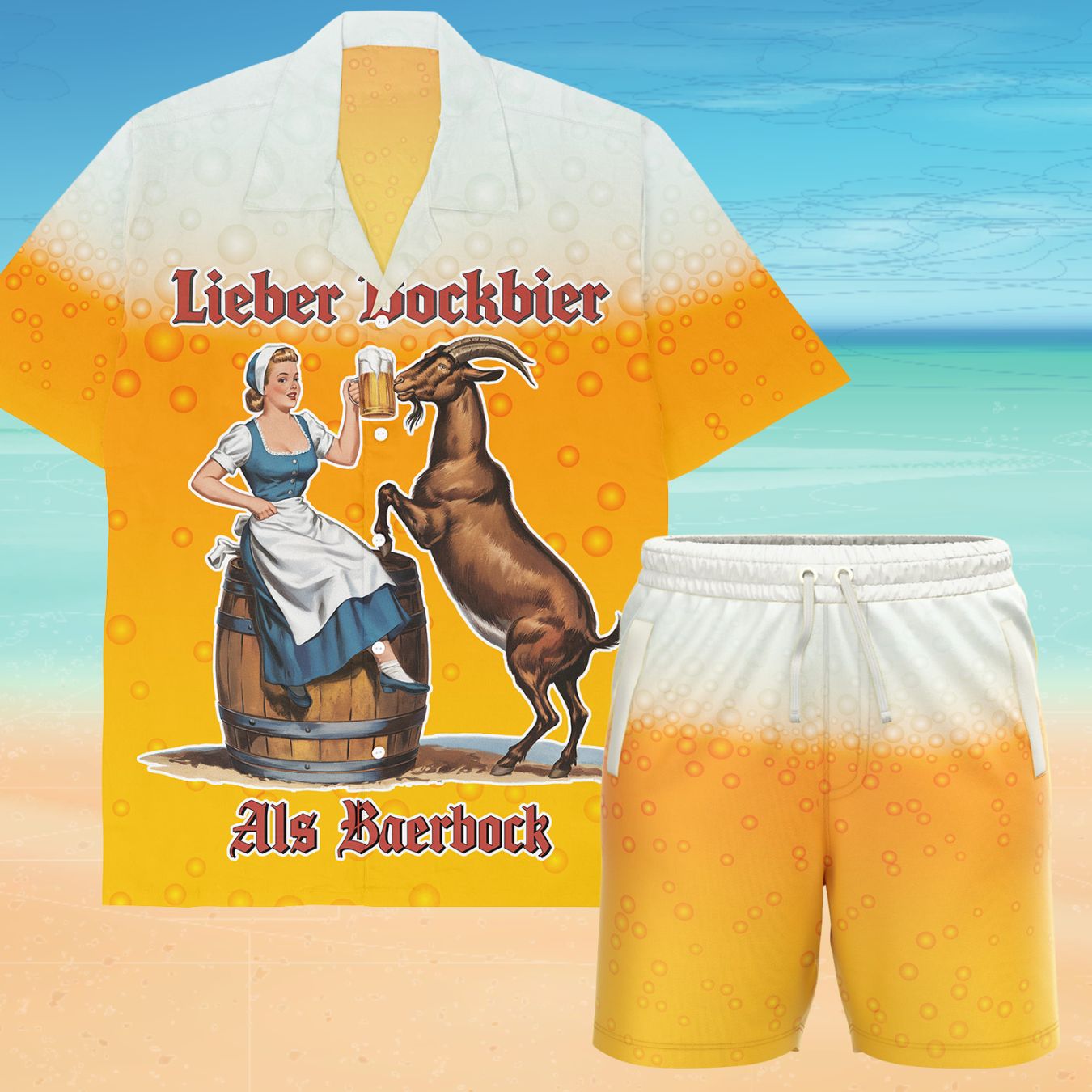 BOCKBIER - Bundle