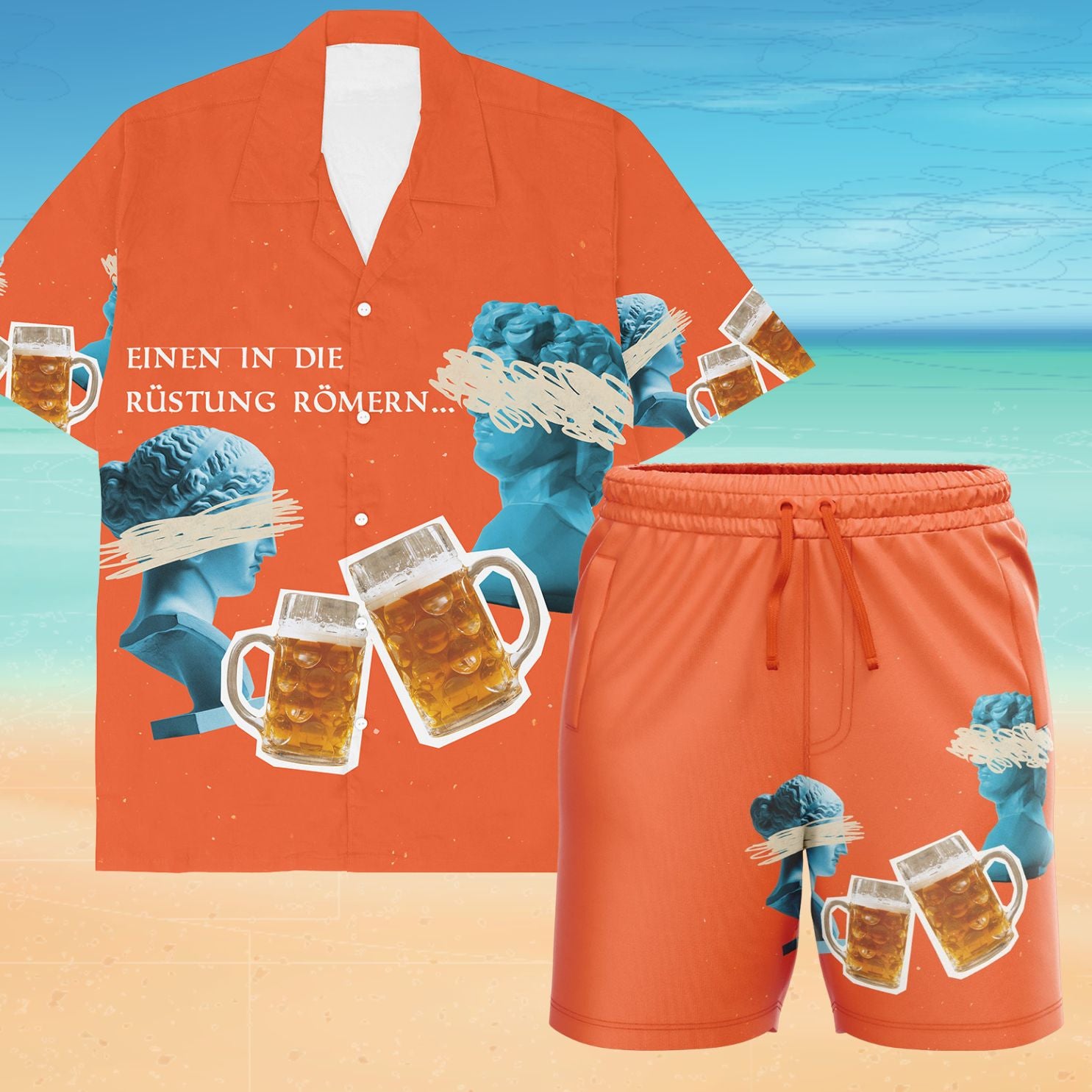 RÜSTUNG RÖMERN - Bundle