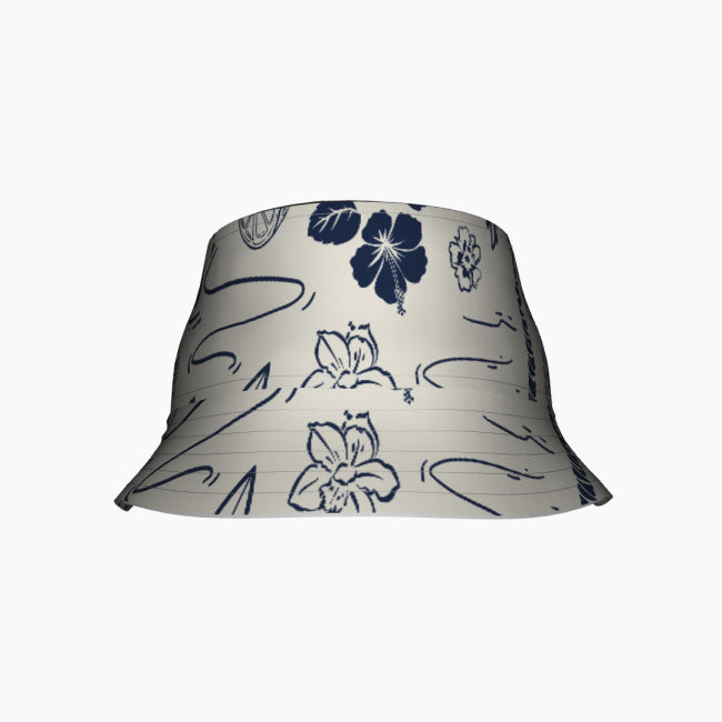 ALOHA - Bucket Hat