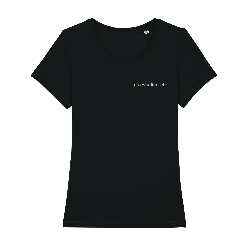 AKTION: Eskaliert - Premium Shirt Damen