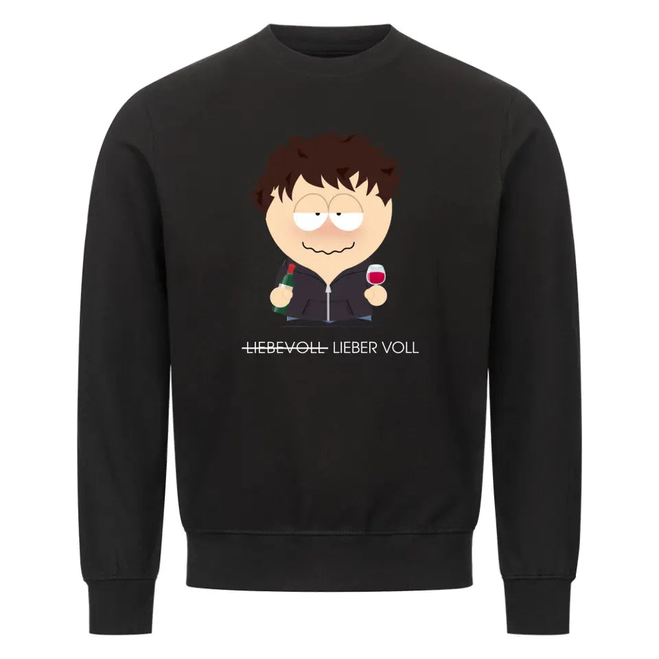 COMIC - Personalisierbarer Sweater