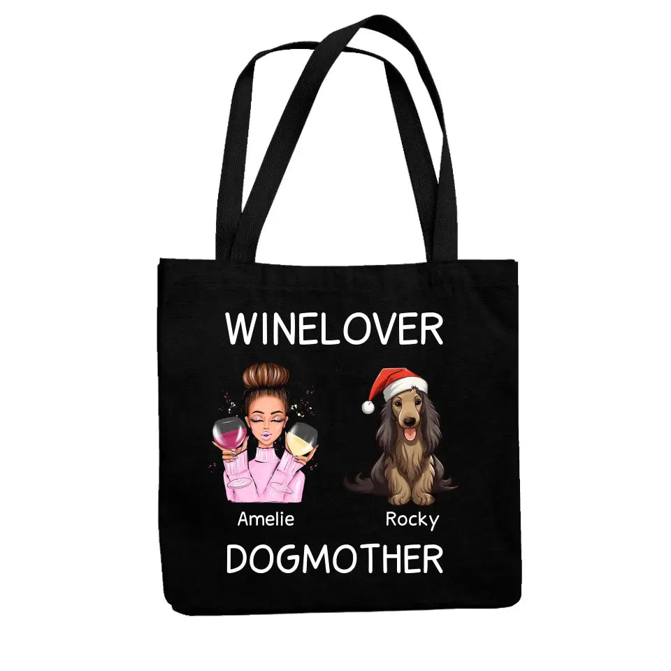 DOGMOTHER - Kochschürze