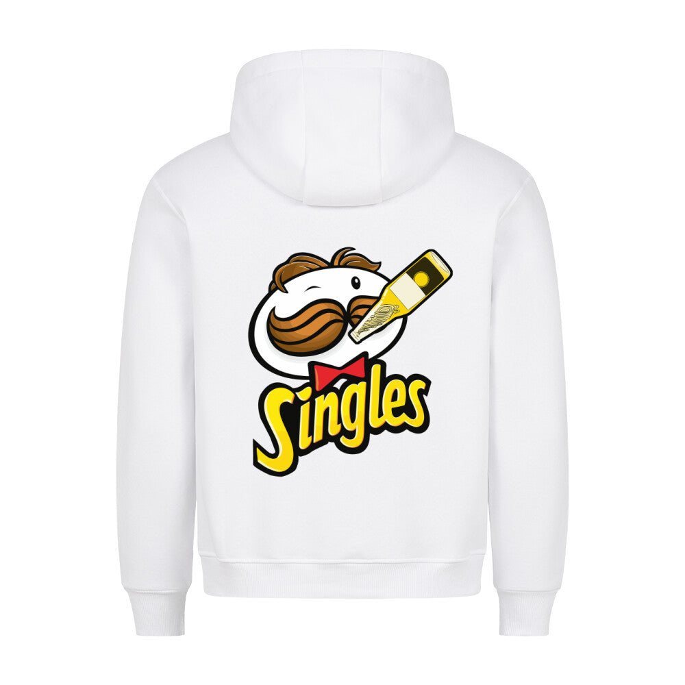 Pringles hoodie discount