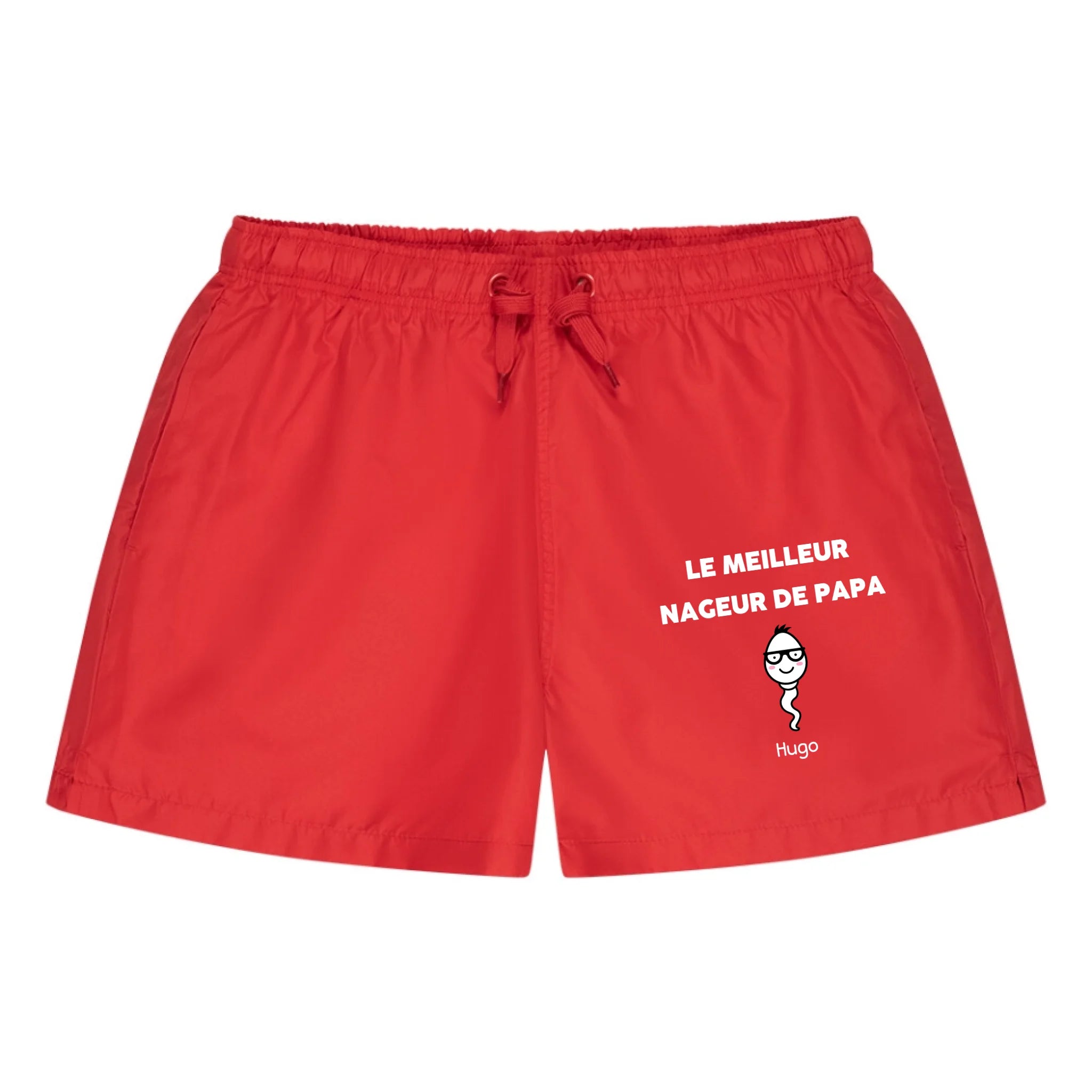 NAGEUR - Maillot de bain personnalisable