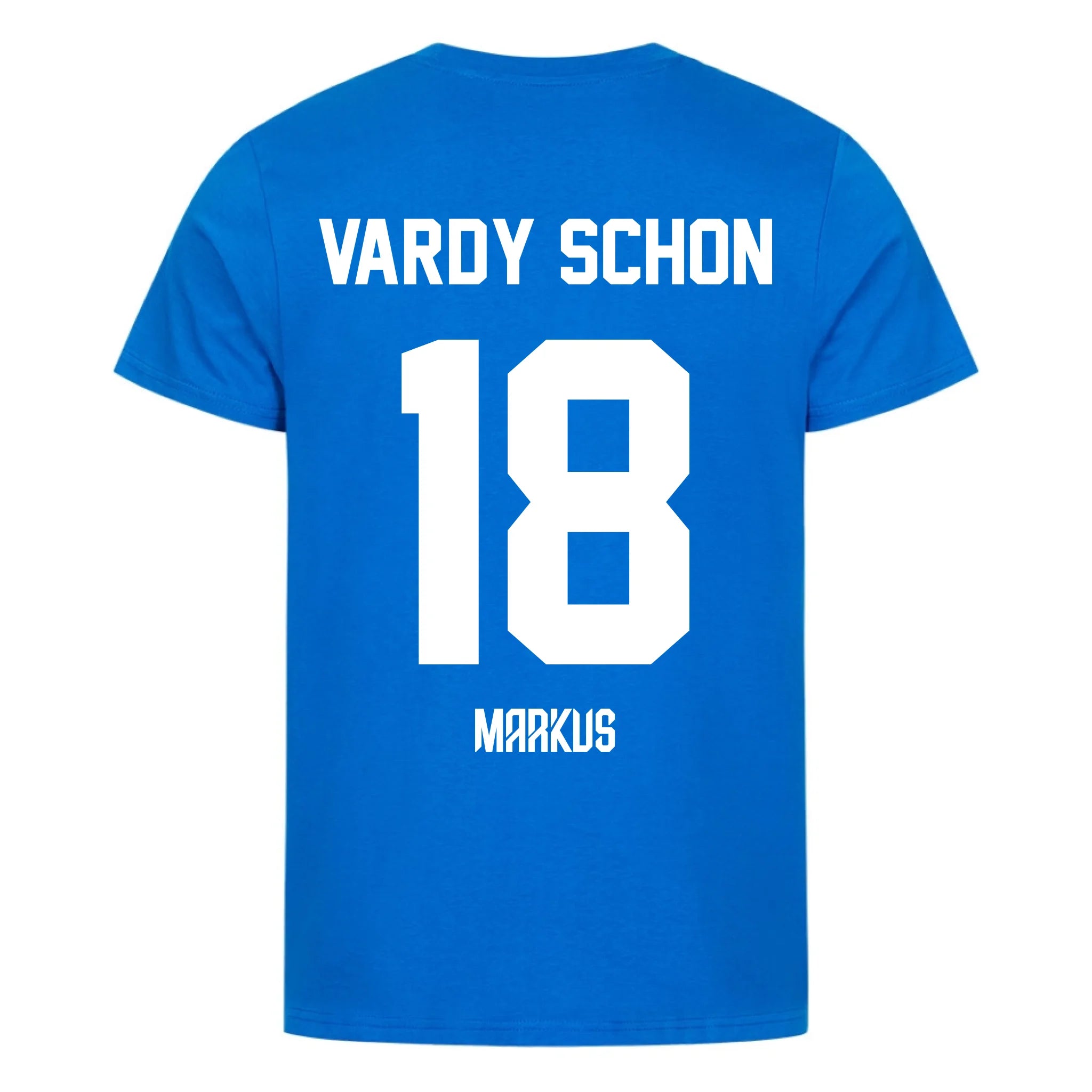 SAUFTRIKOT - Personalisierbar