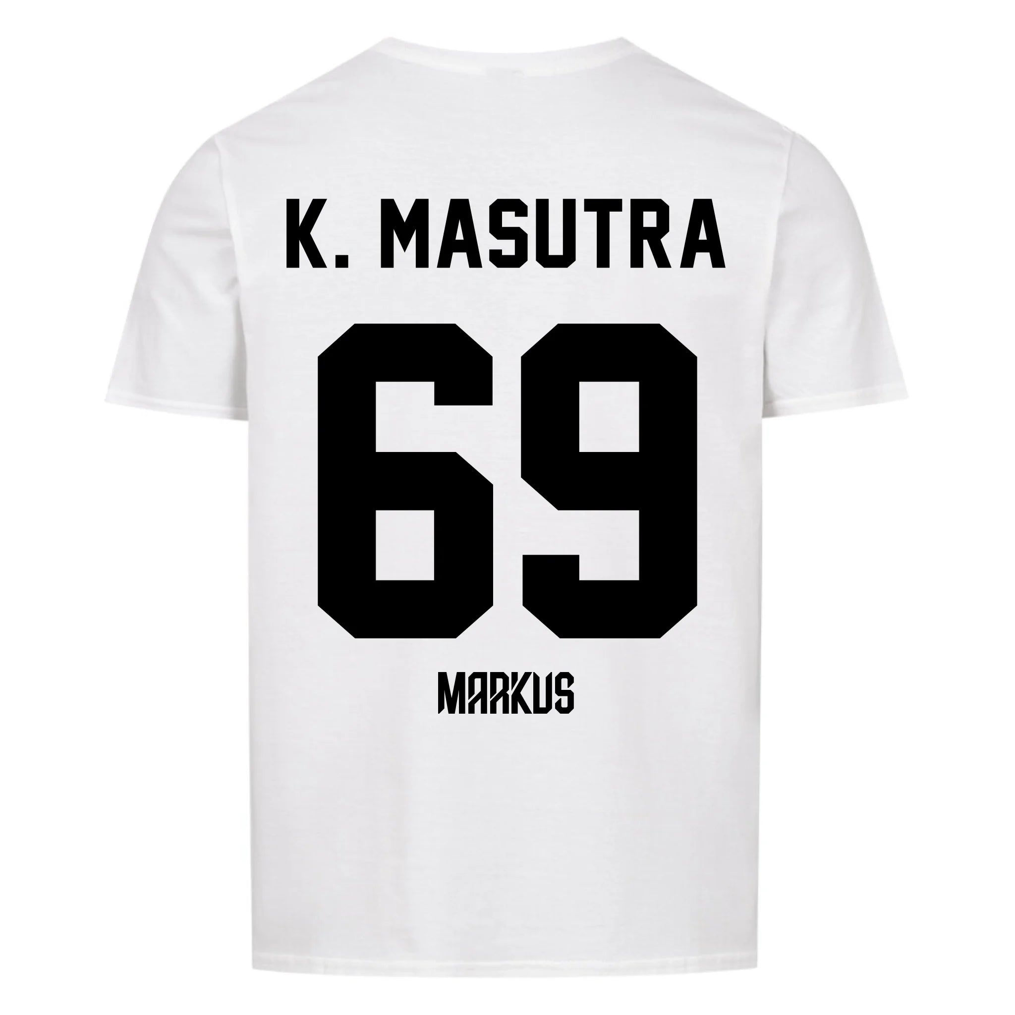 SAUFTRIKOT - Personalisierbar