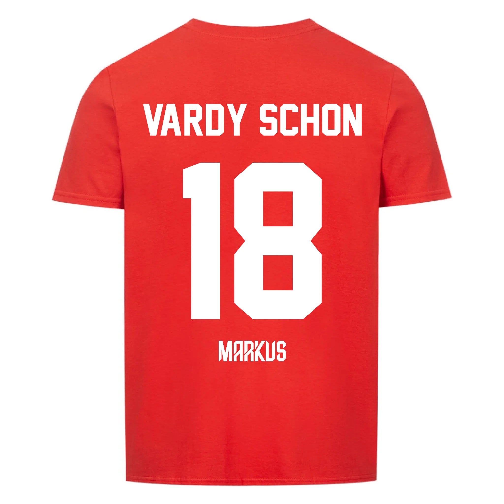 SAUFTRIKOT - Personalisierbar