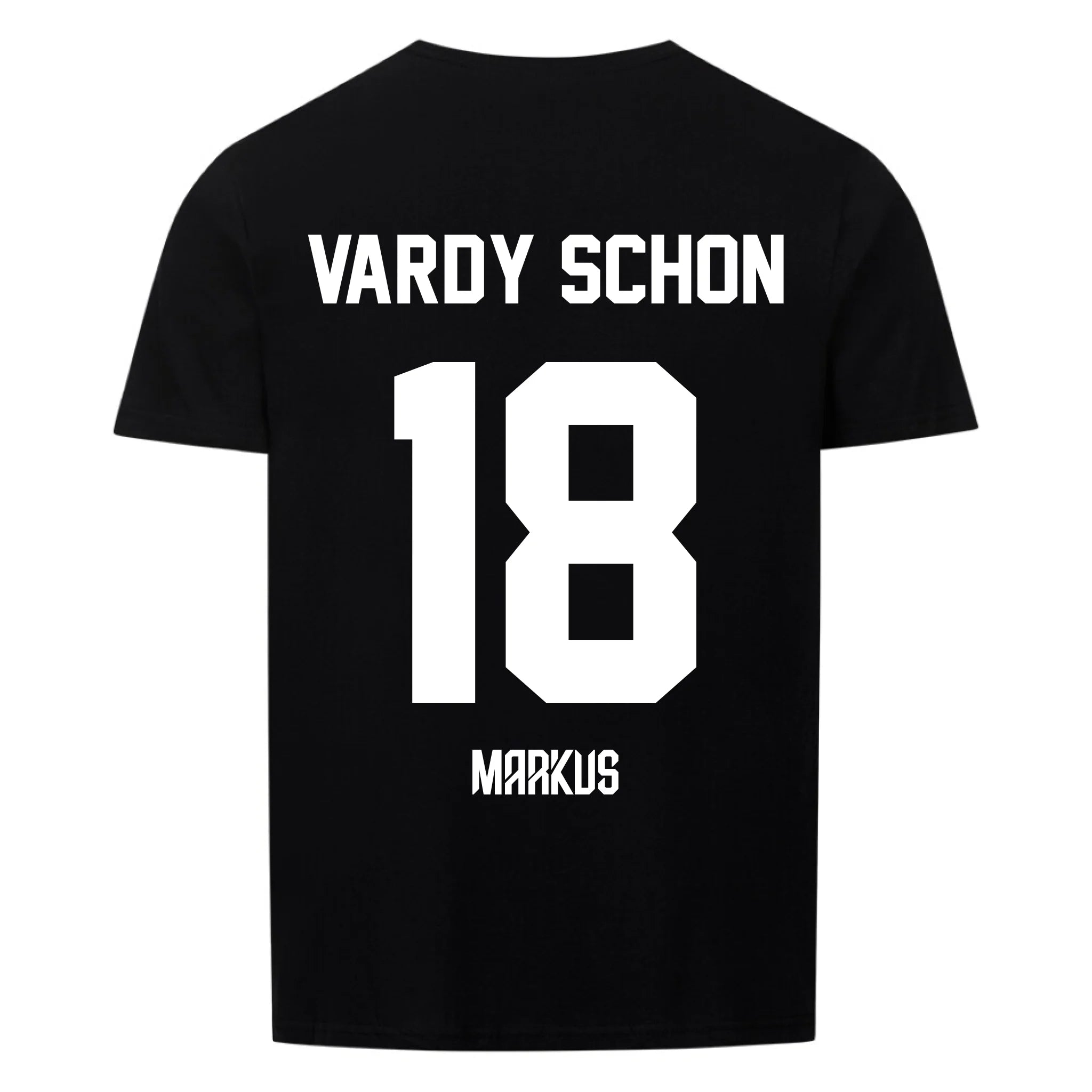 SAUFTRIKOT - Personalisierbar