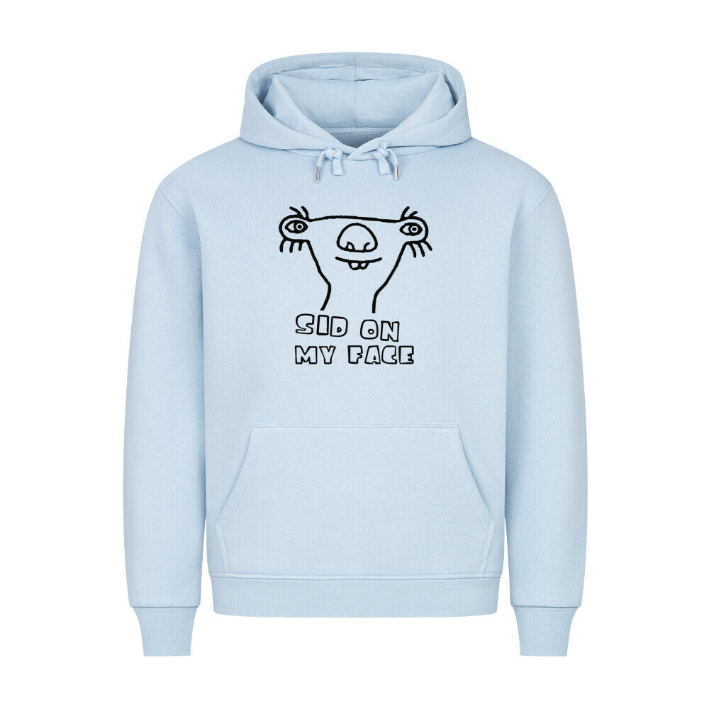 Image for color: babyblau