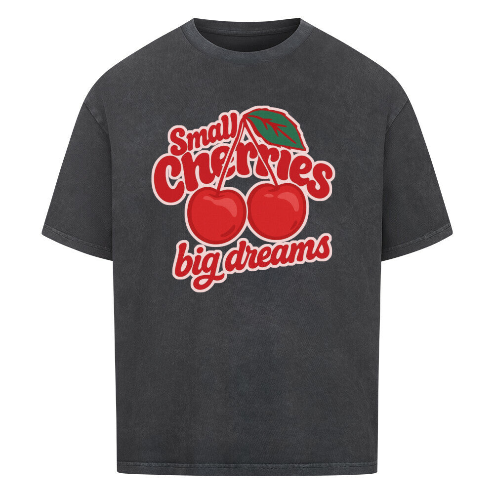 Image for color: washed black