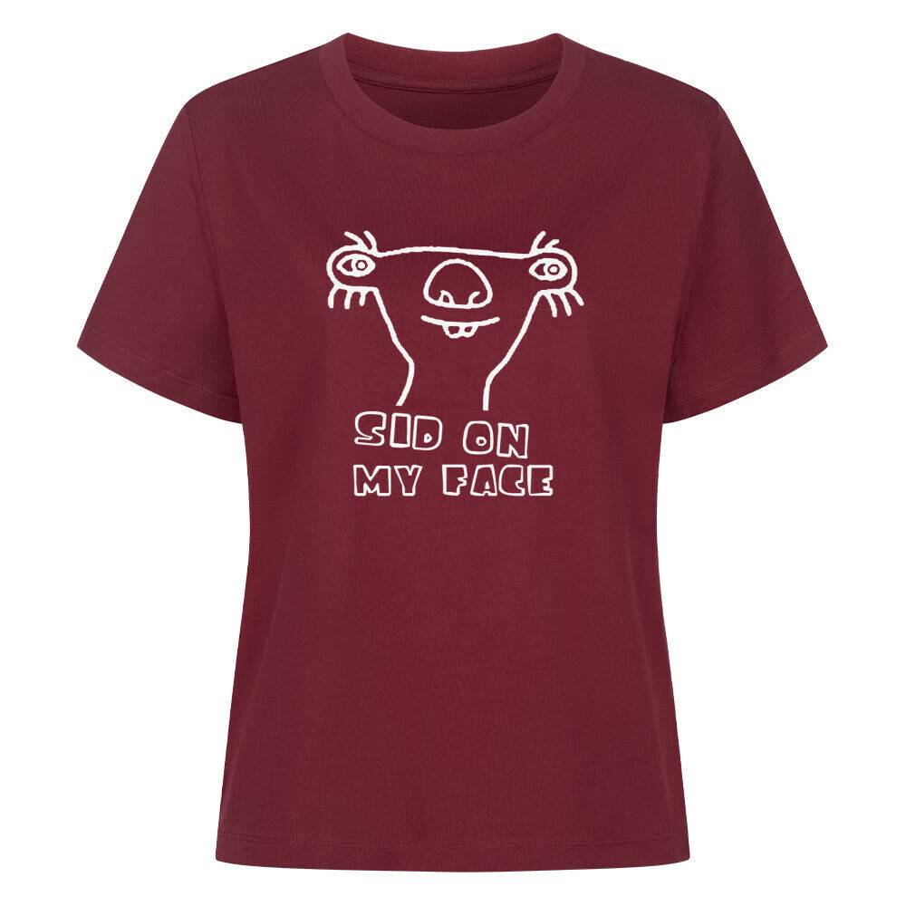 Image for color: burgunder