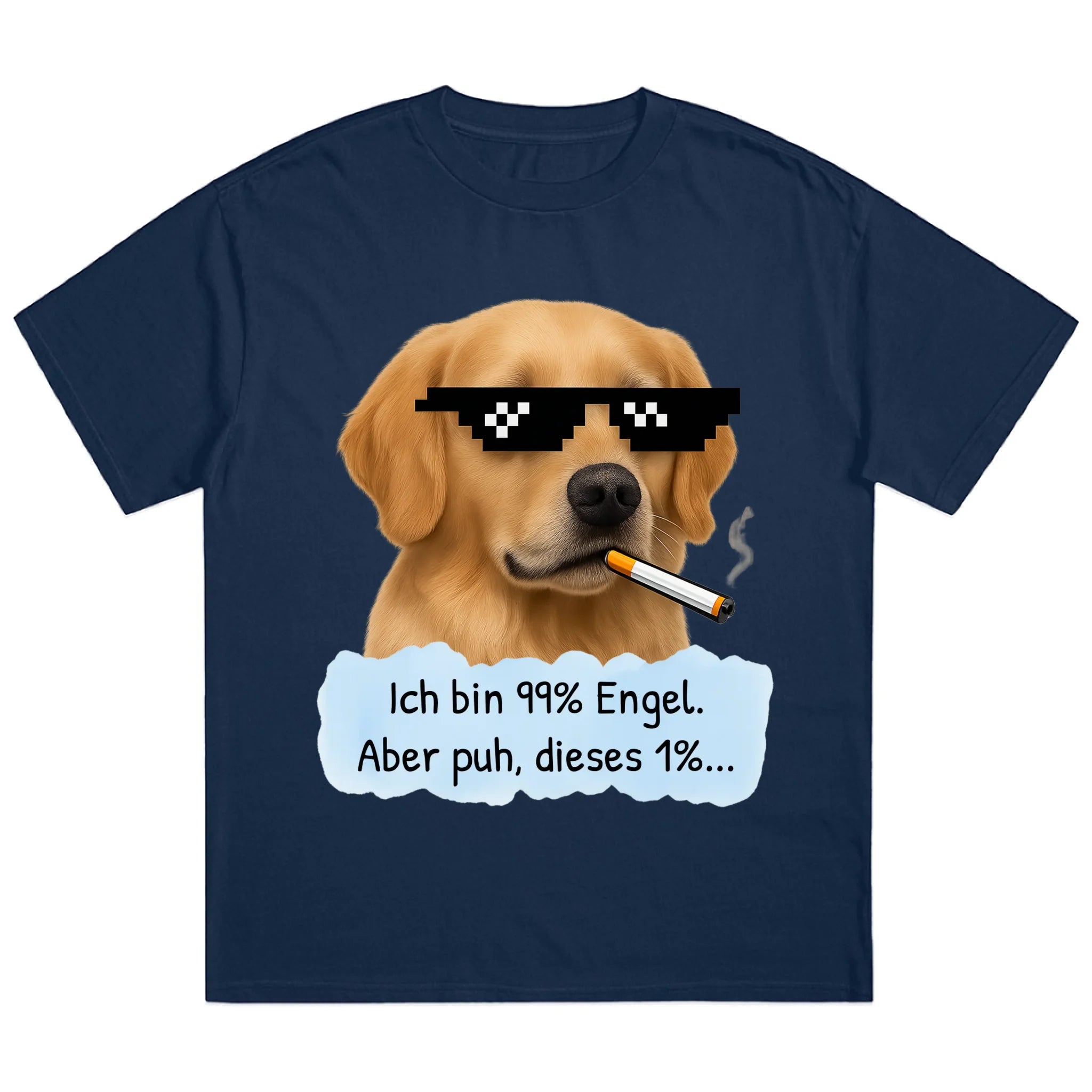 tee navy