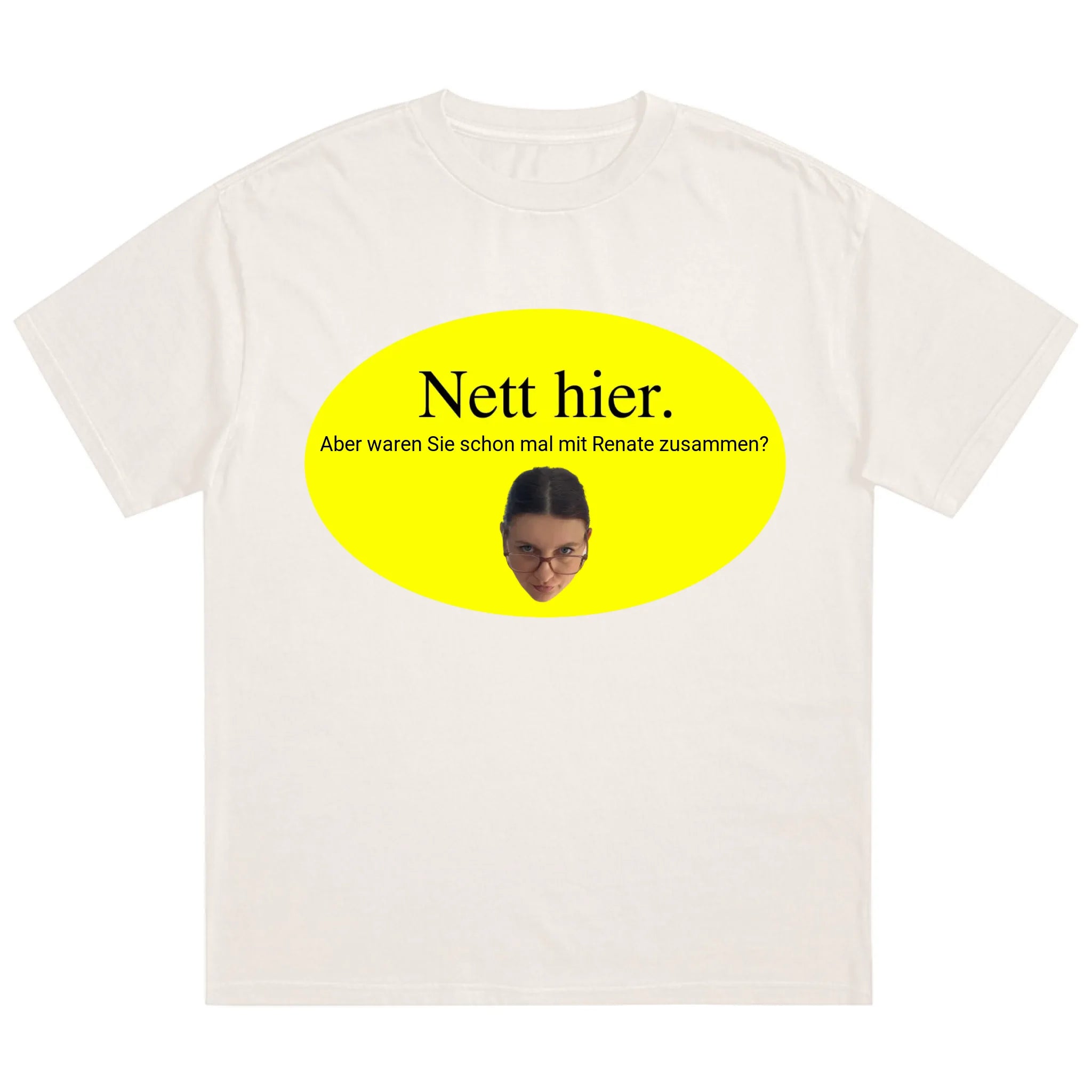 tee natural
