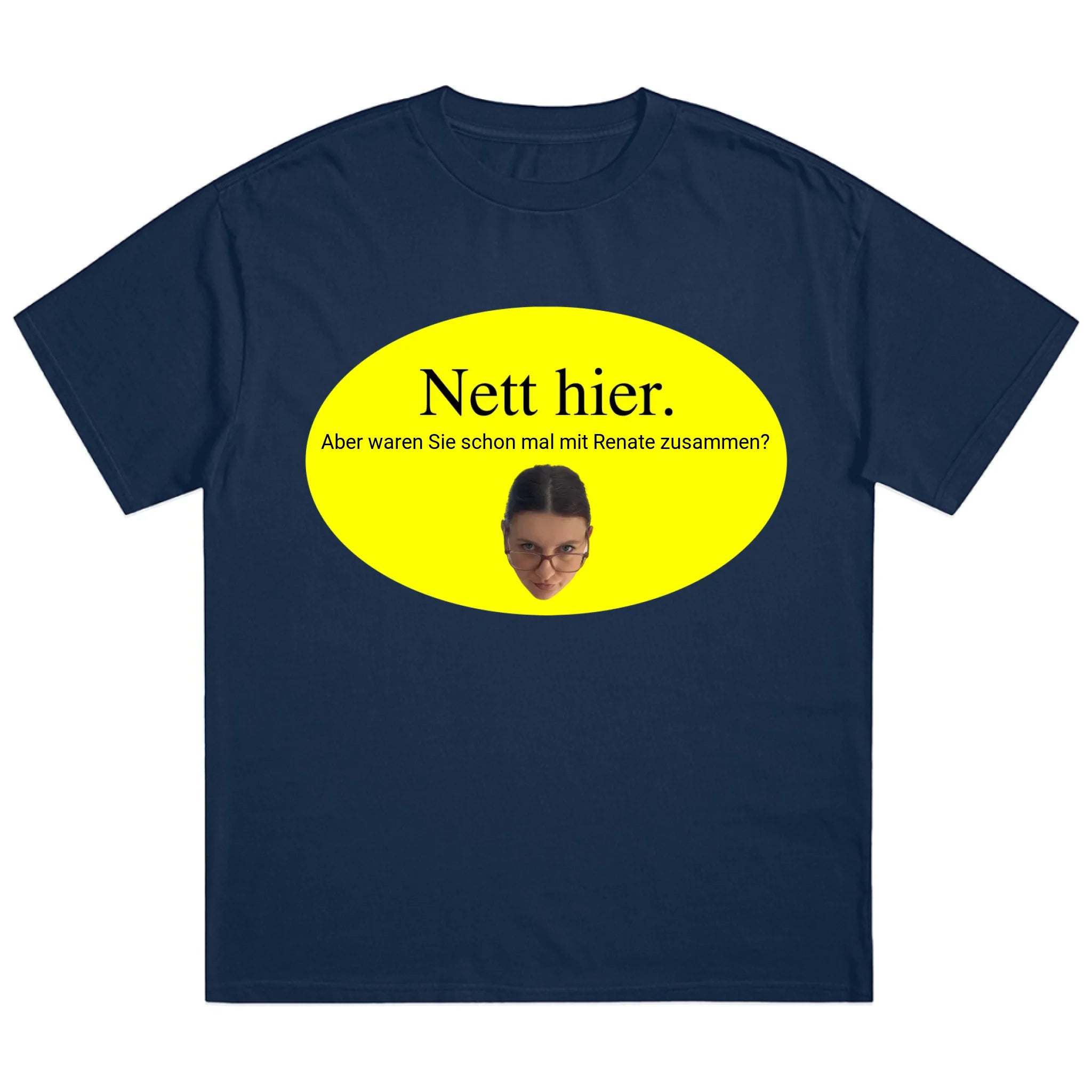 tee navy