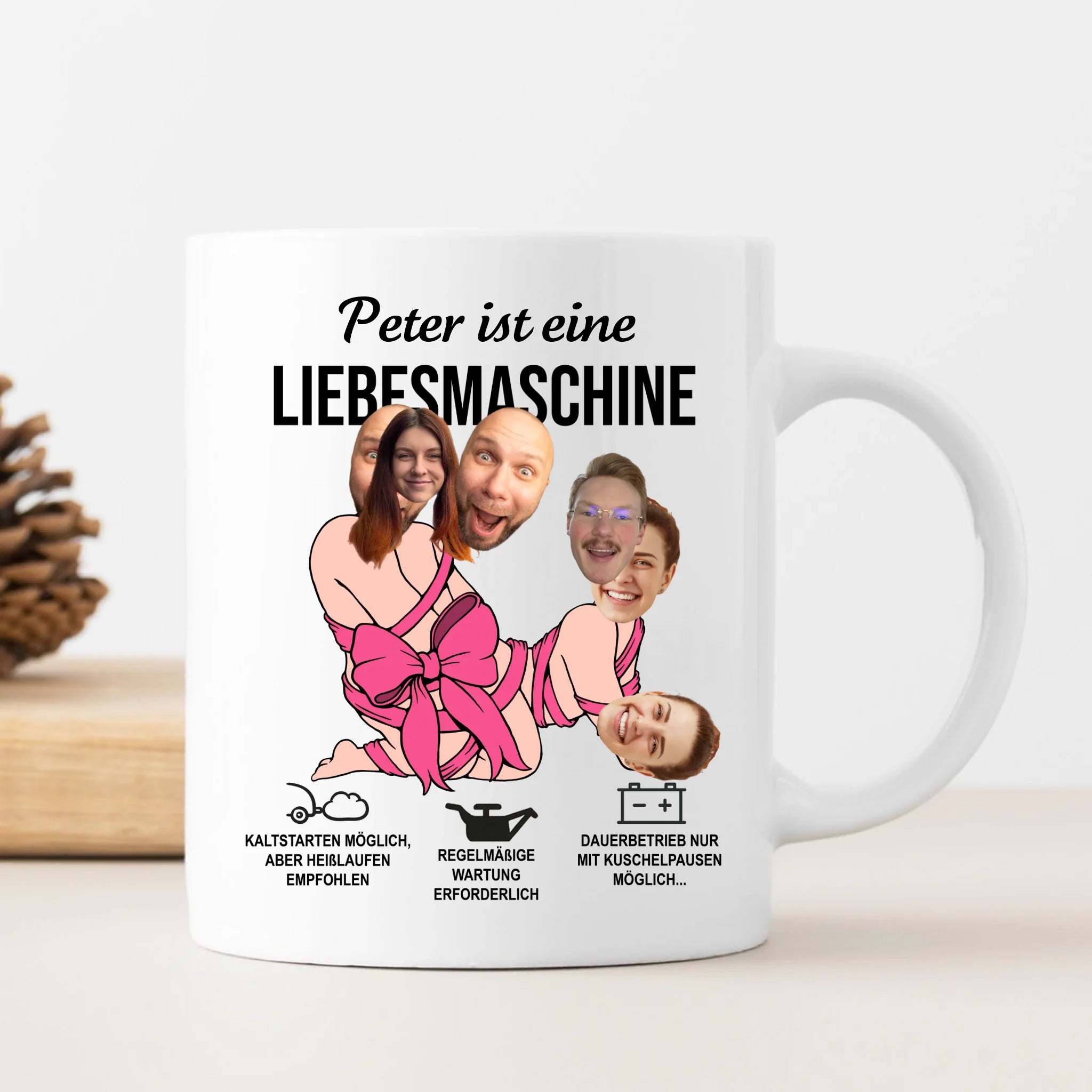 tasse normal mockup