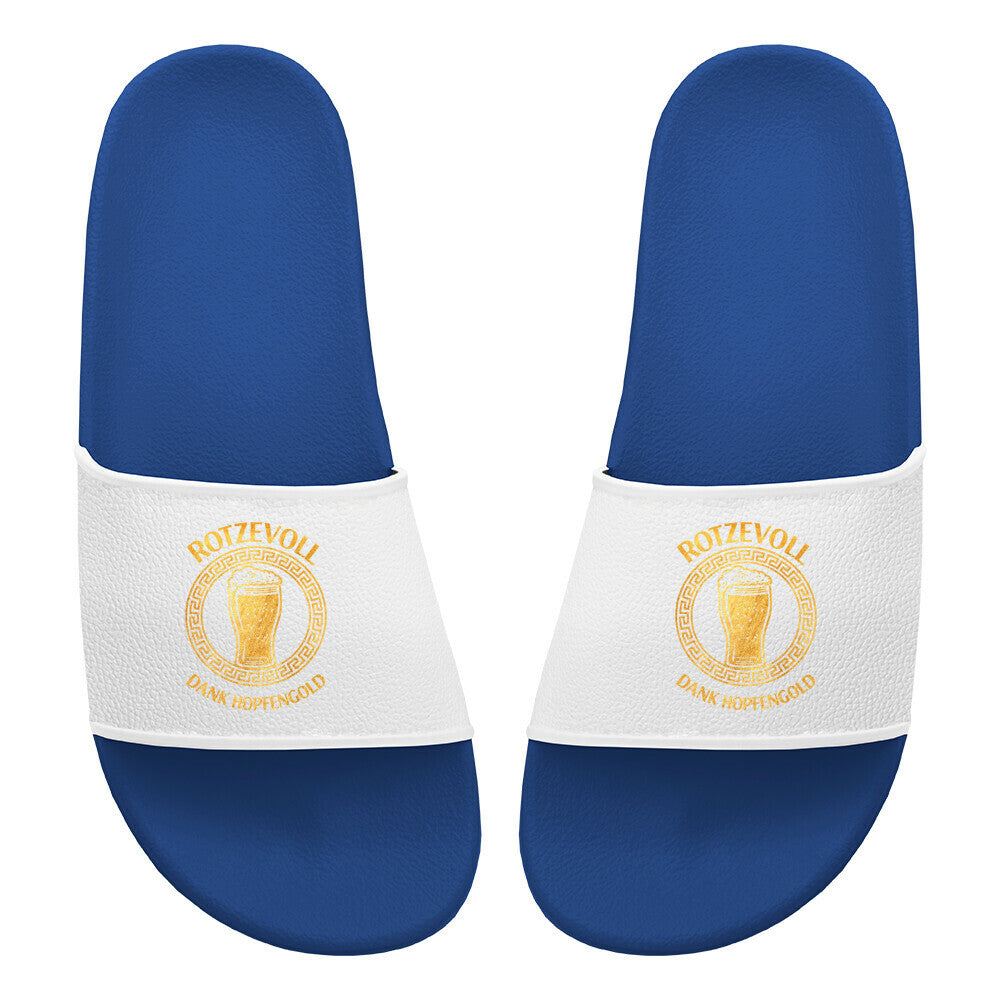 Image for color: blau