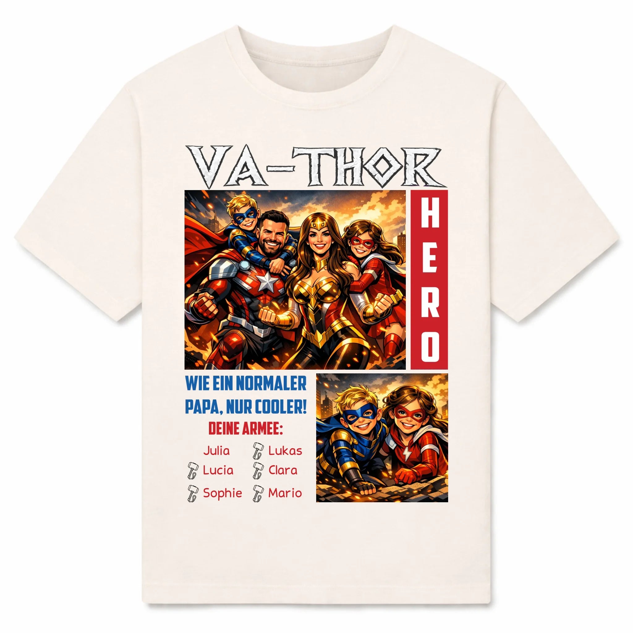 natural front natural