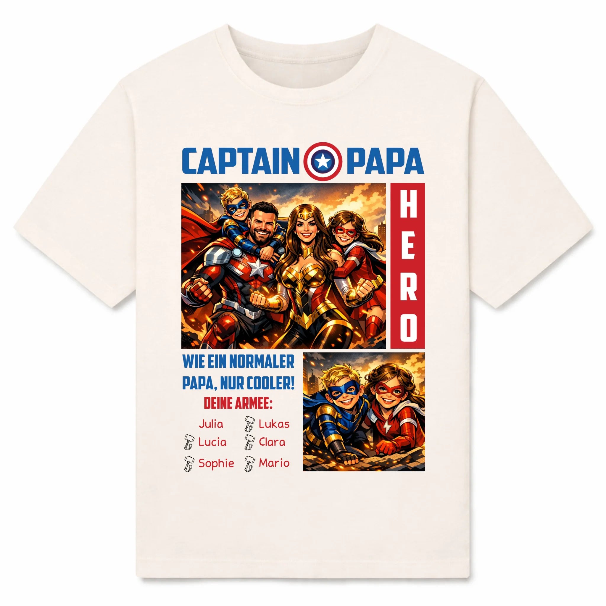 natural front natural