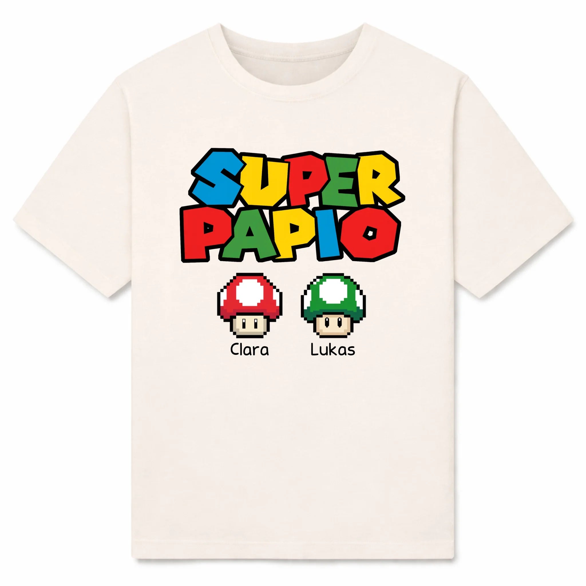 natural front natural