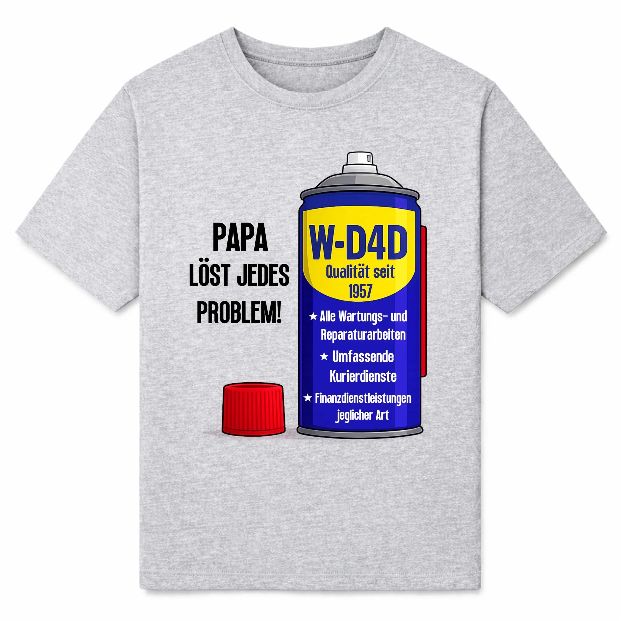 shirt front heather