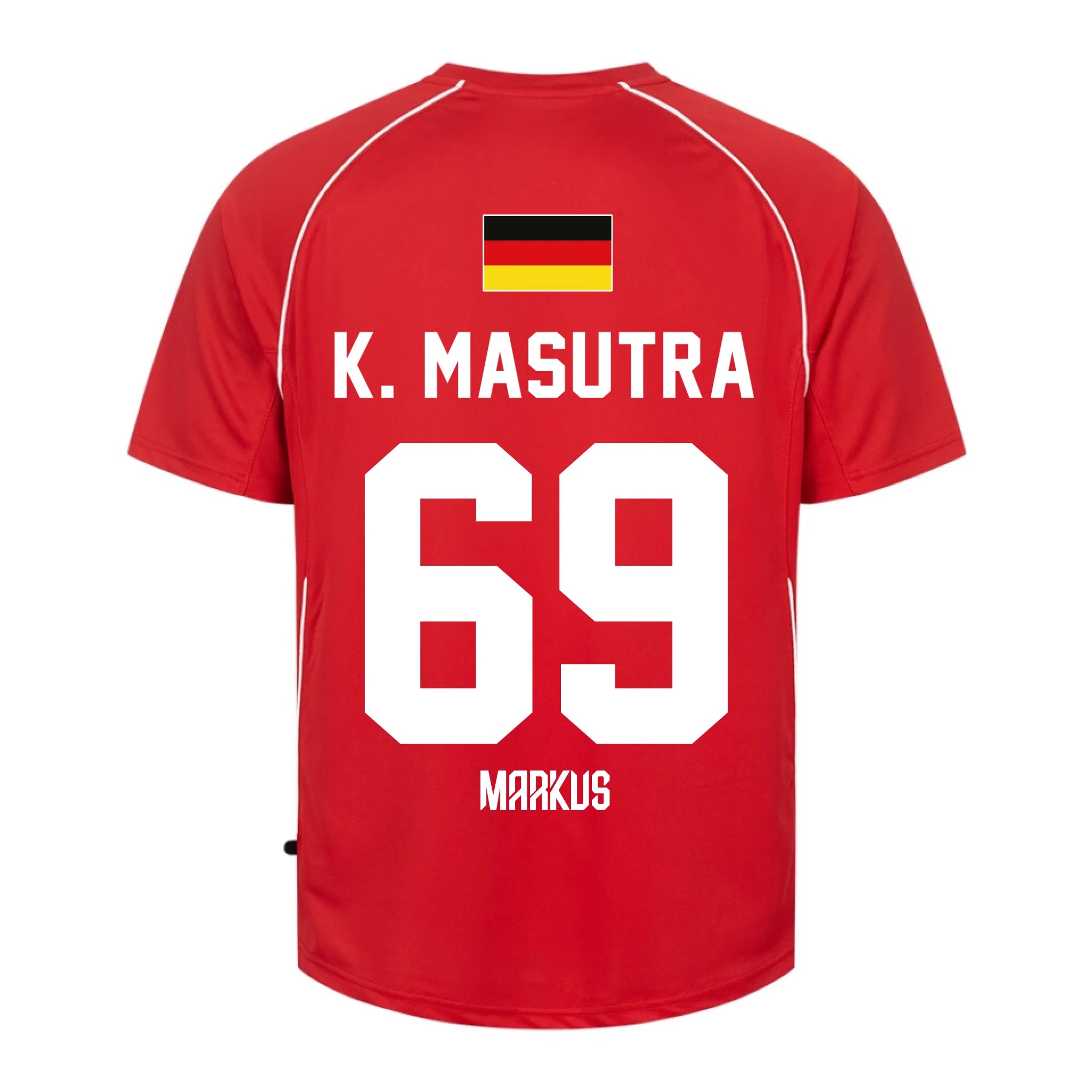 SAUFTRIKOT - Team Trikot