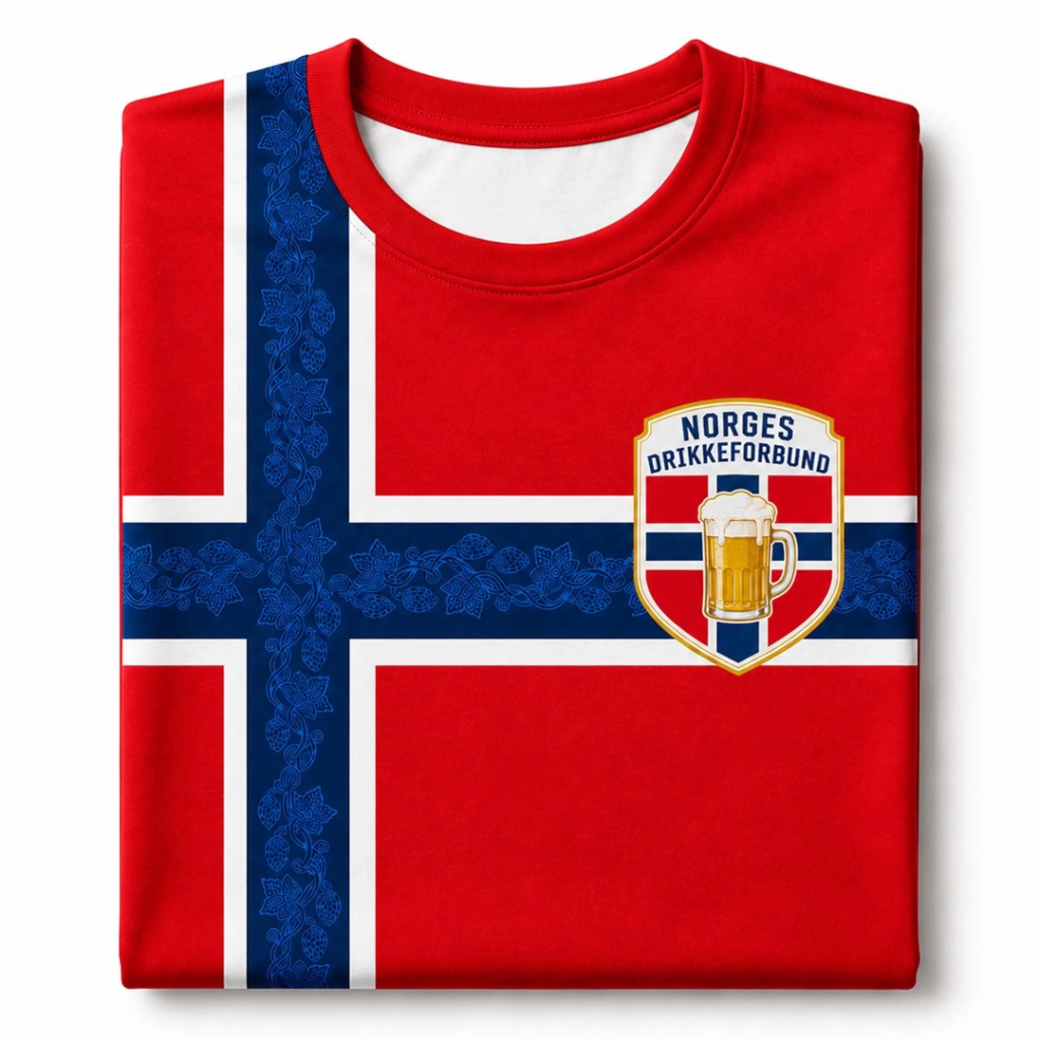 drikkeforbund fold