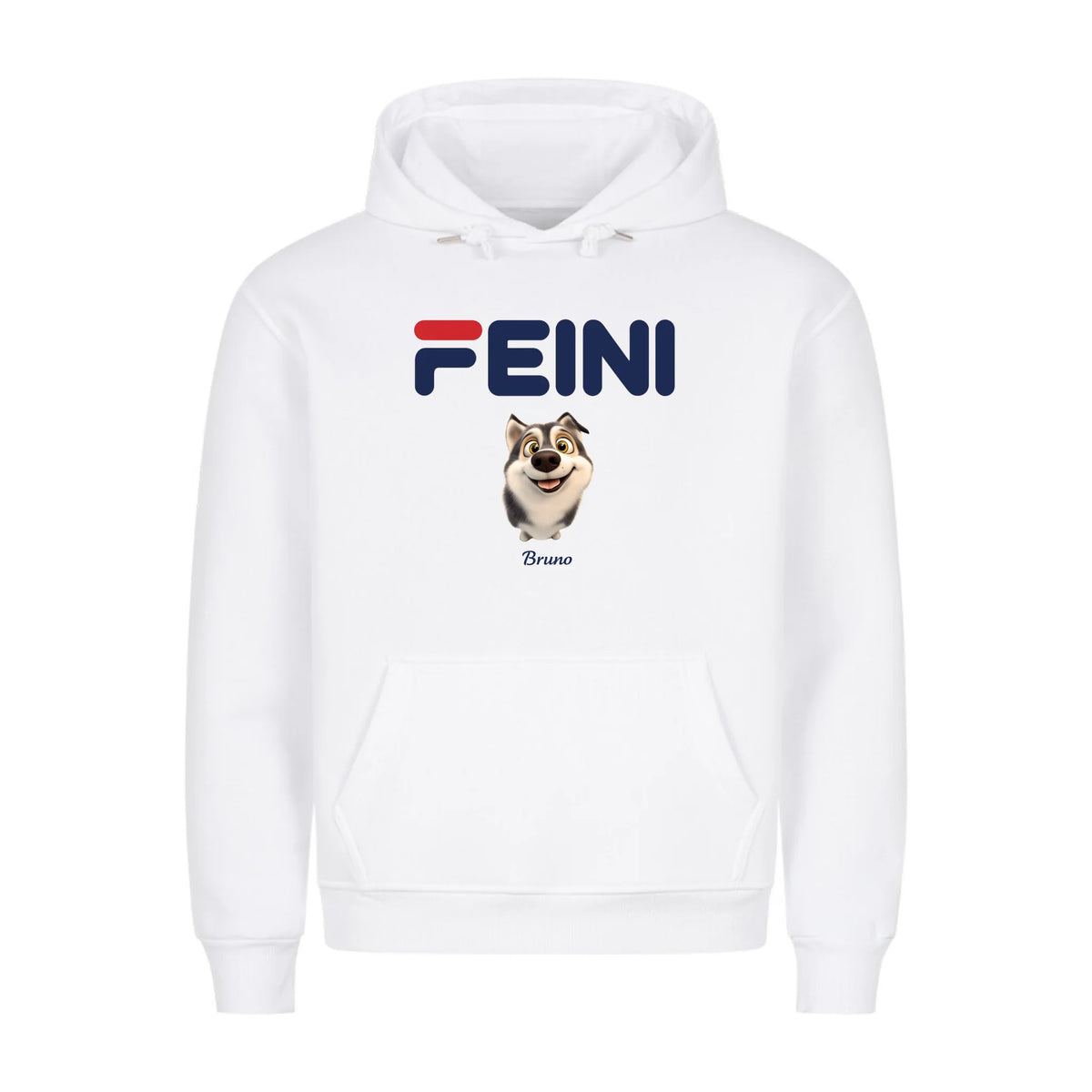 FEINI - Hoodie Personnalisable