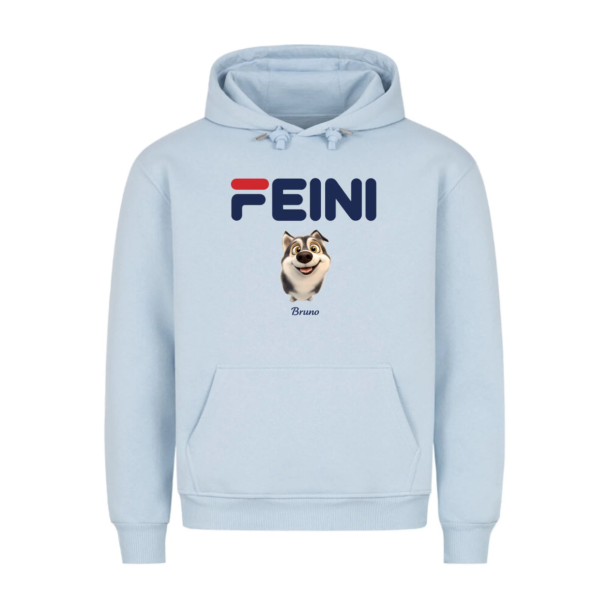 FEINI - Hoodie Personnalisable