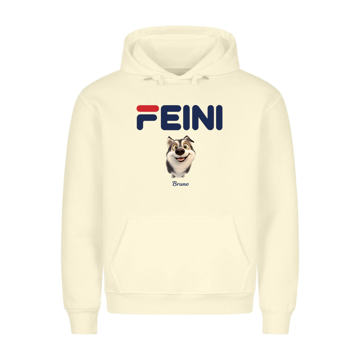 FEINI - Hoodie Personnalisable
