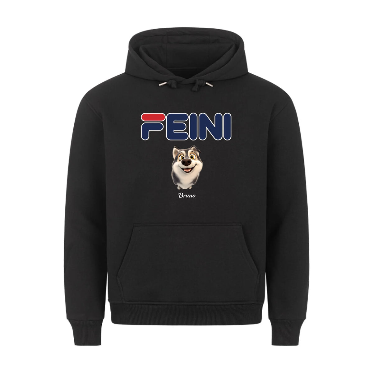 FEINI - Hoodie Personnalisable