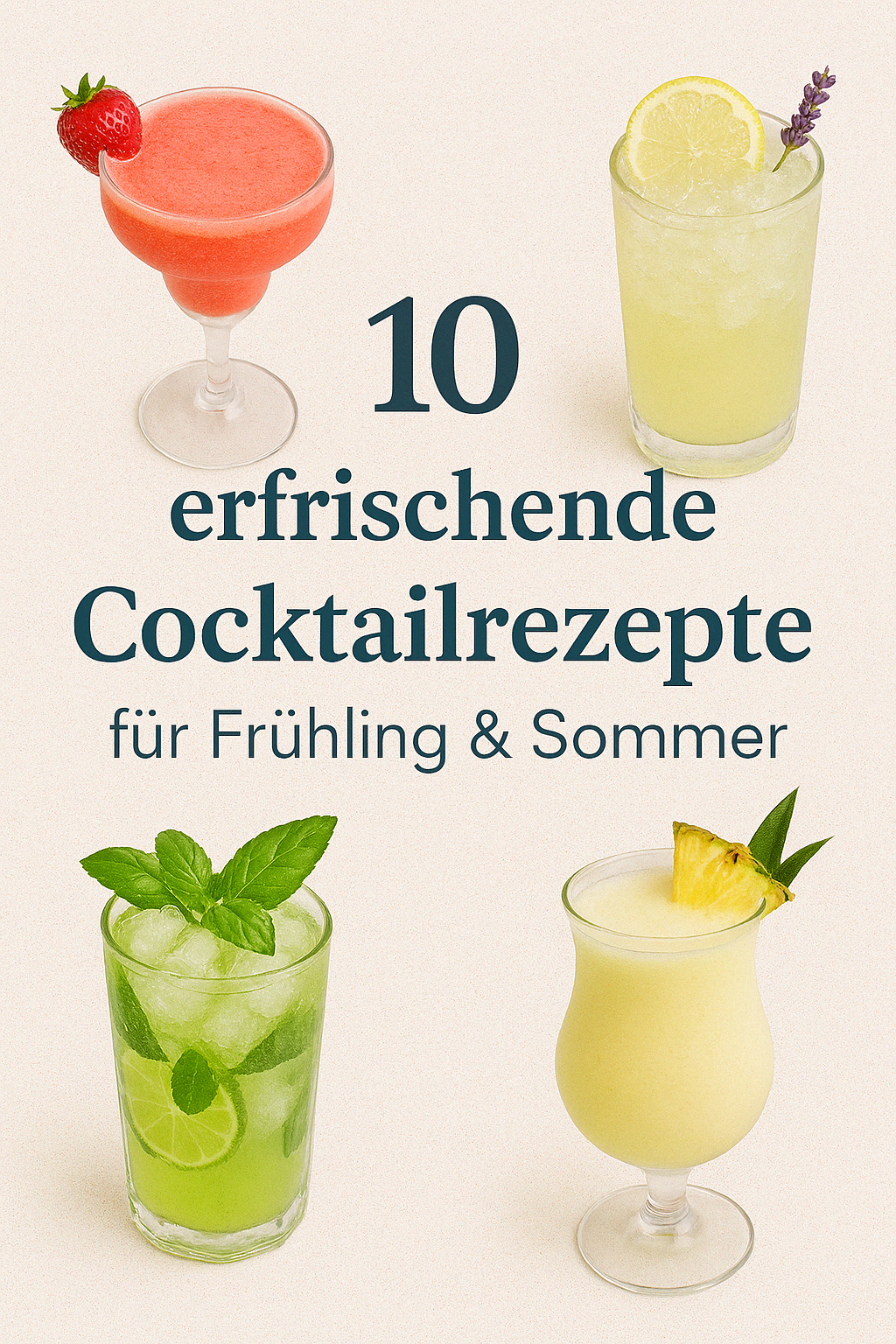 E-BOOK: Le migliori ricette di cocktail invernali