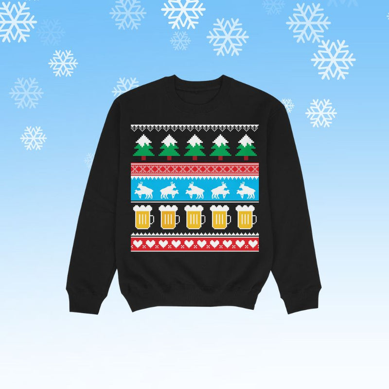 Premium Sweater