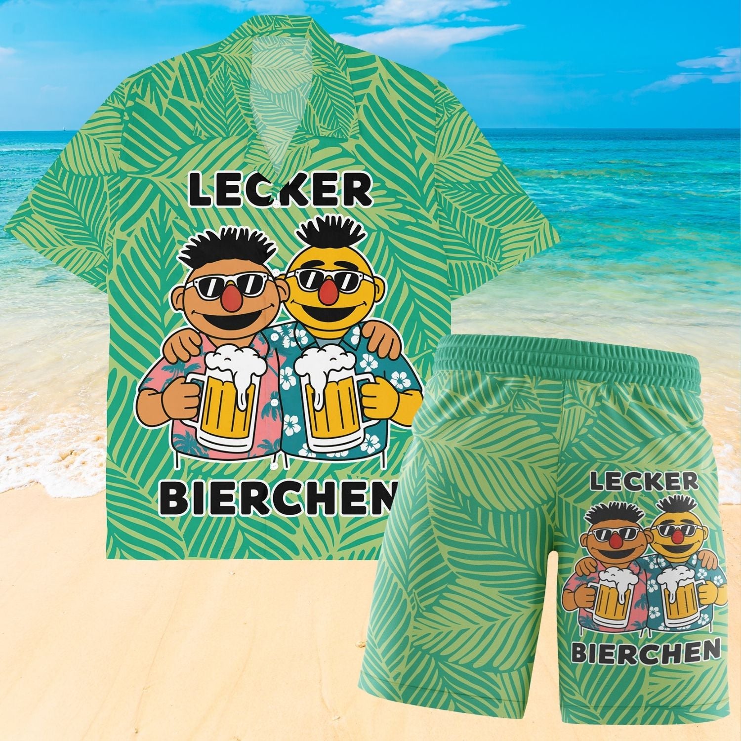 LECKER BIERCHEN - Bundle