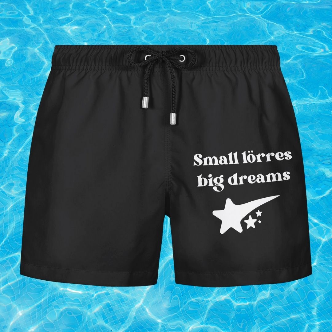 BIG DREAMS - Badehose