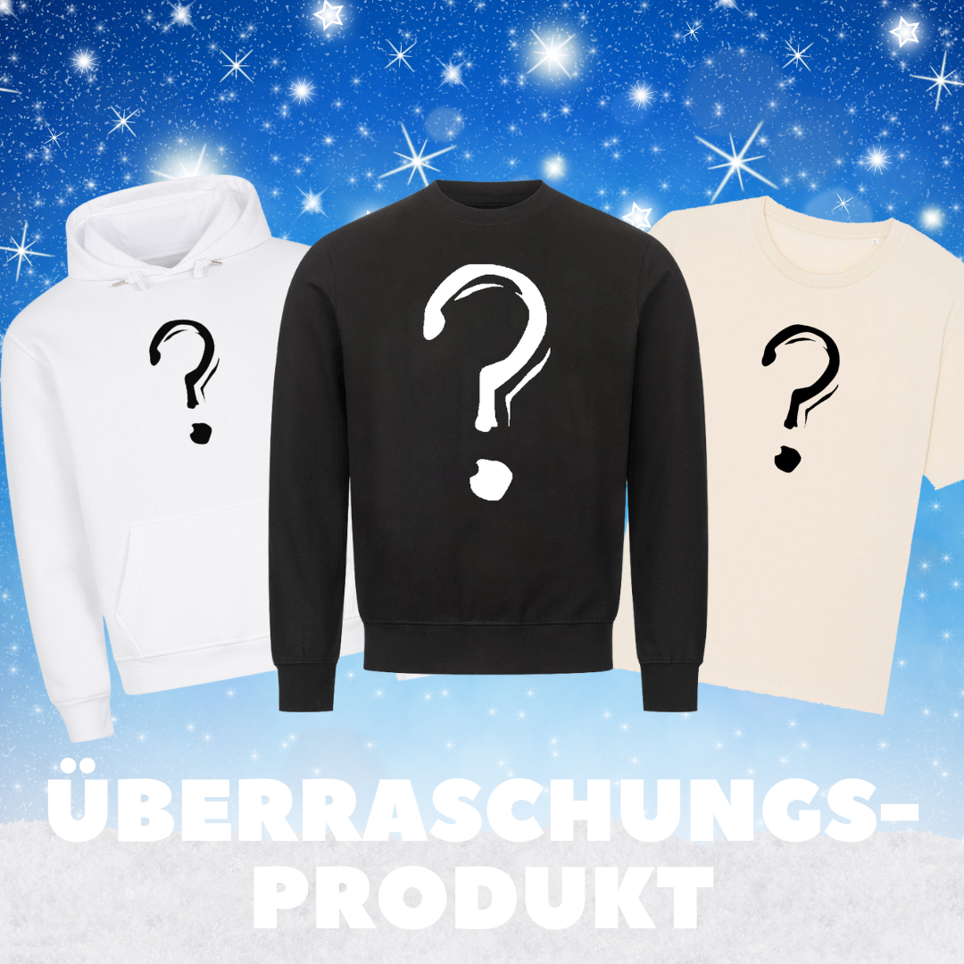 Überraschungsprodukt