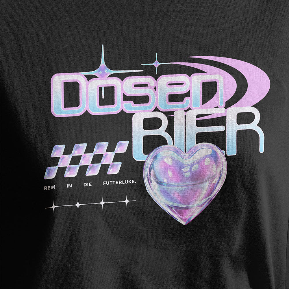 DOSENBIER FUTURE - Premium Shirt Unisex