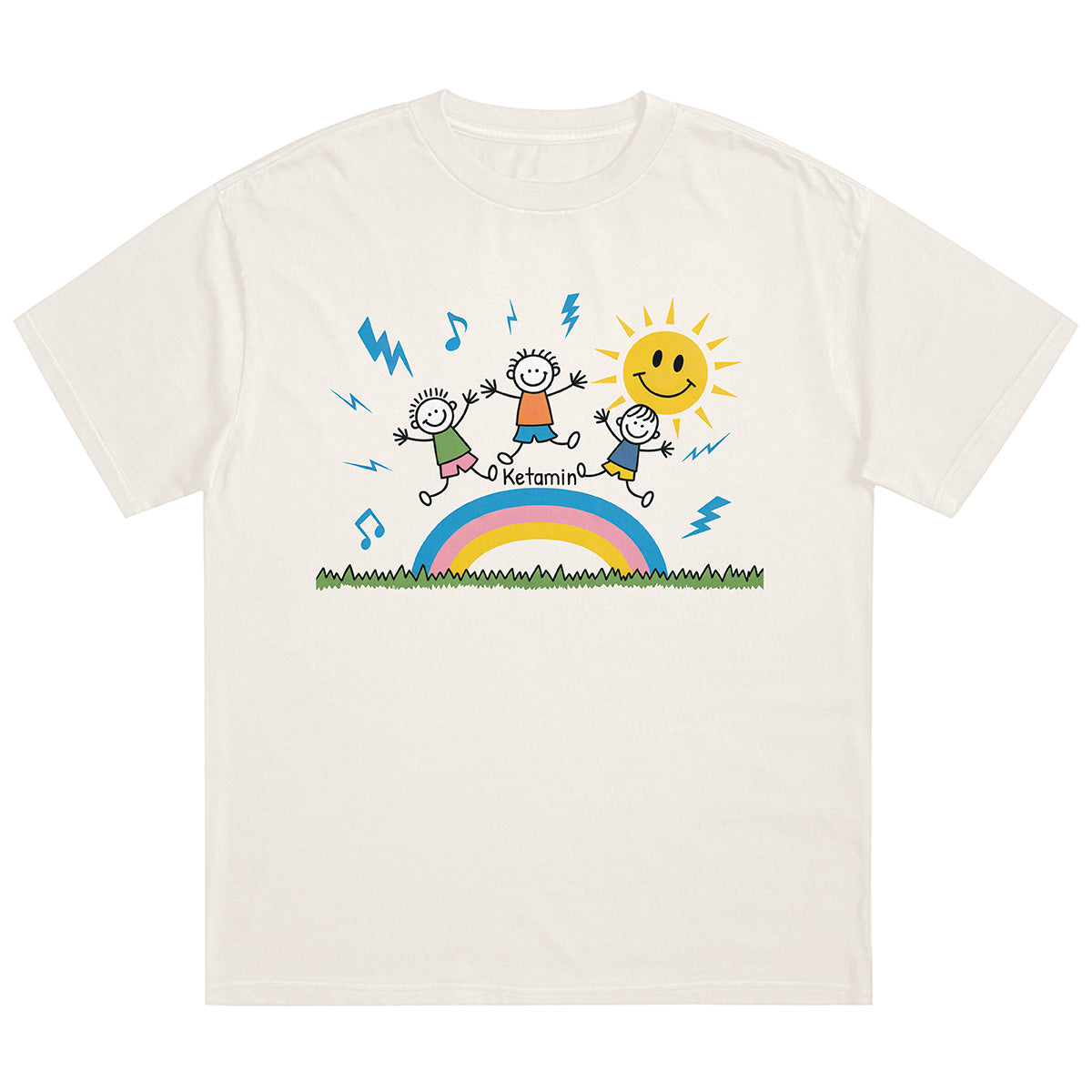 KETA - Premium Shirt Unisex