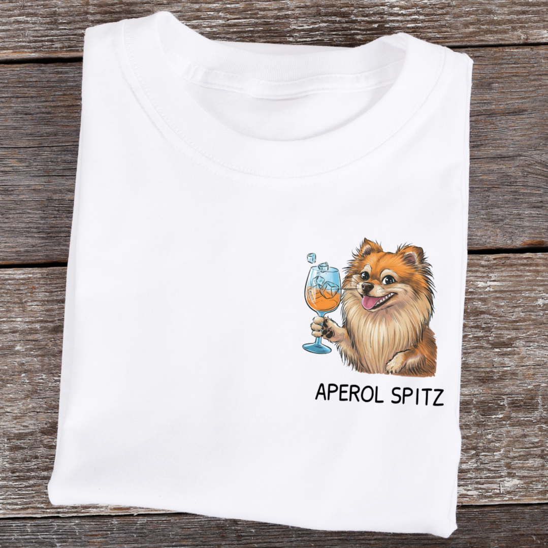 hundespielzeug aperol APEROL SPITZ