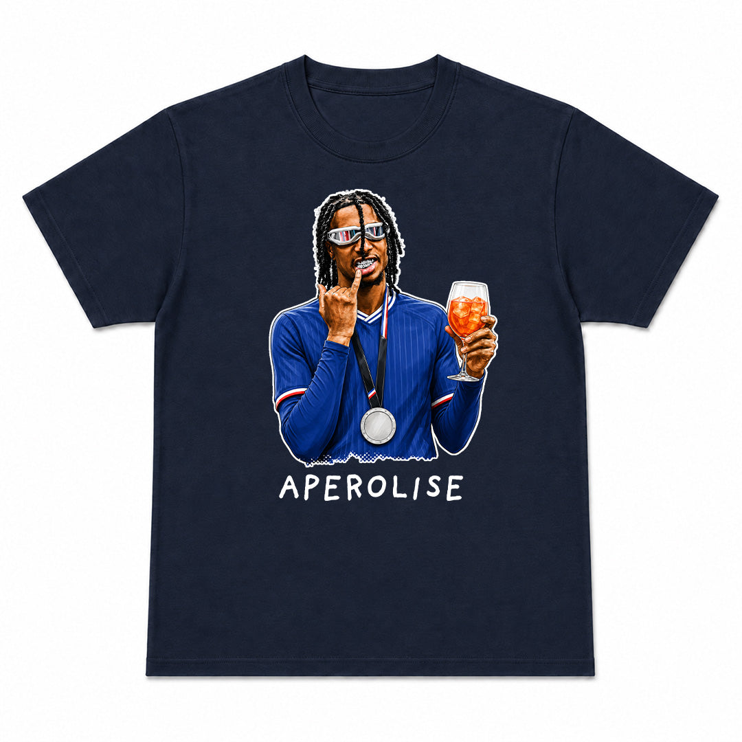 APEROLISE - Premium T-Shirt Unisex