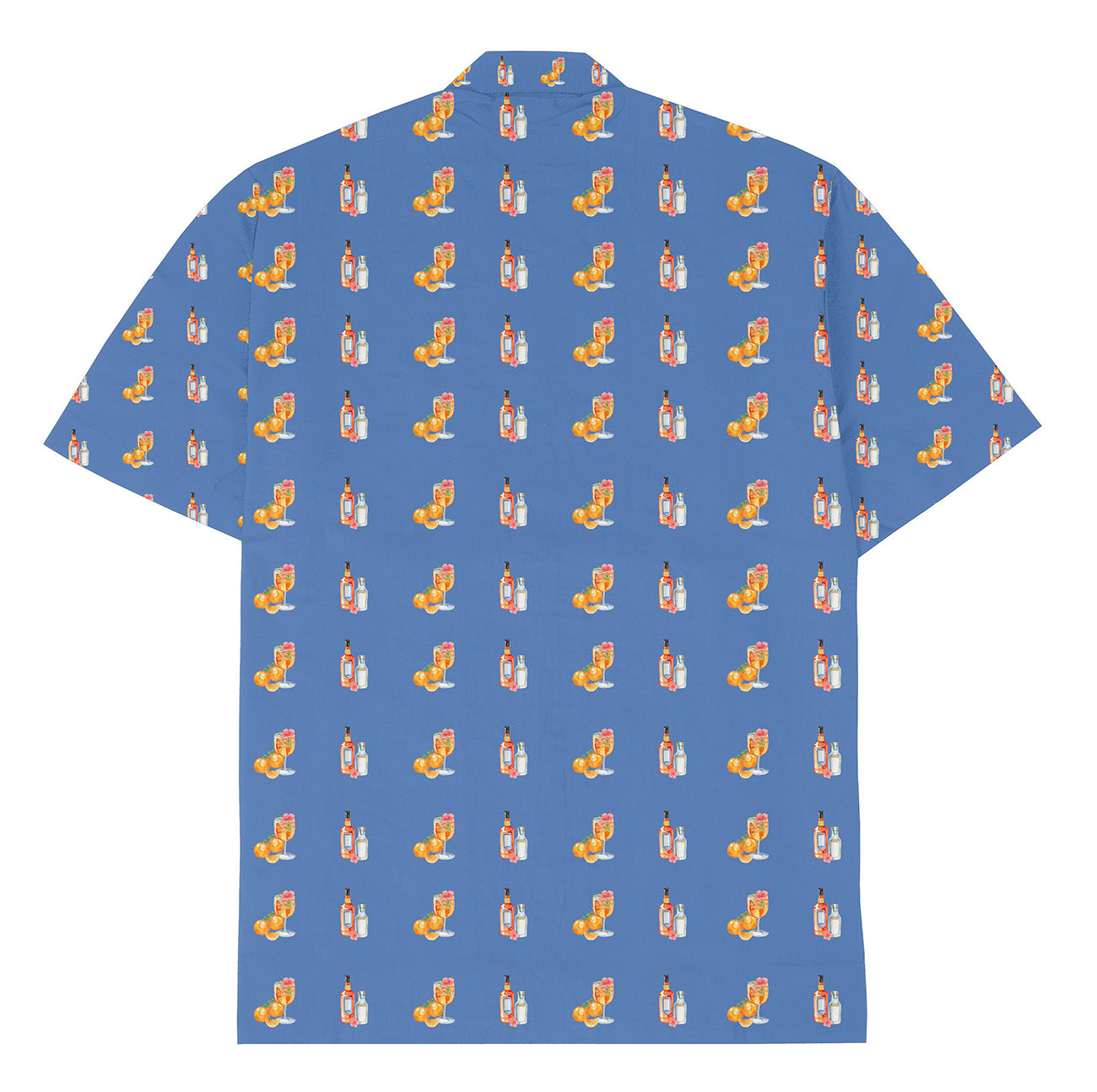 SPRITZ - Hawaii Hemd