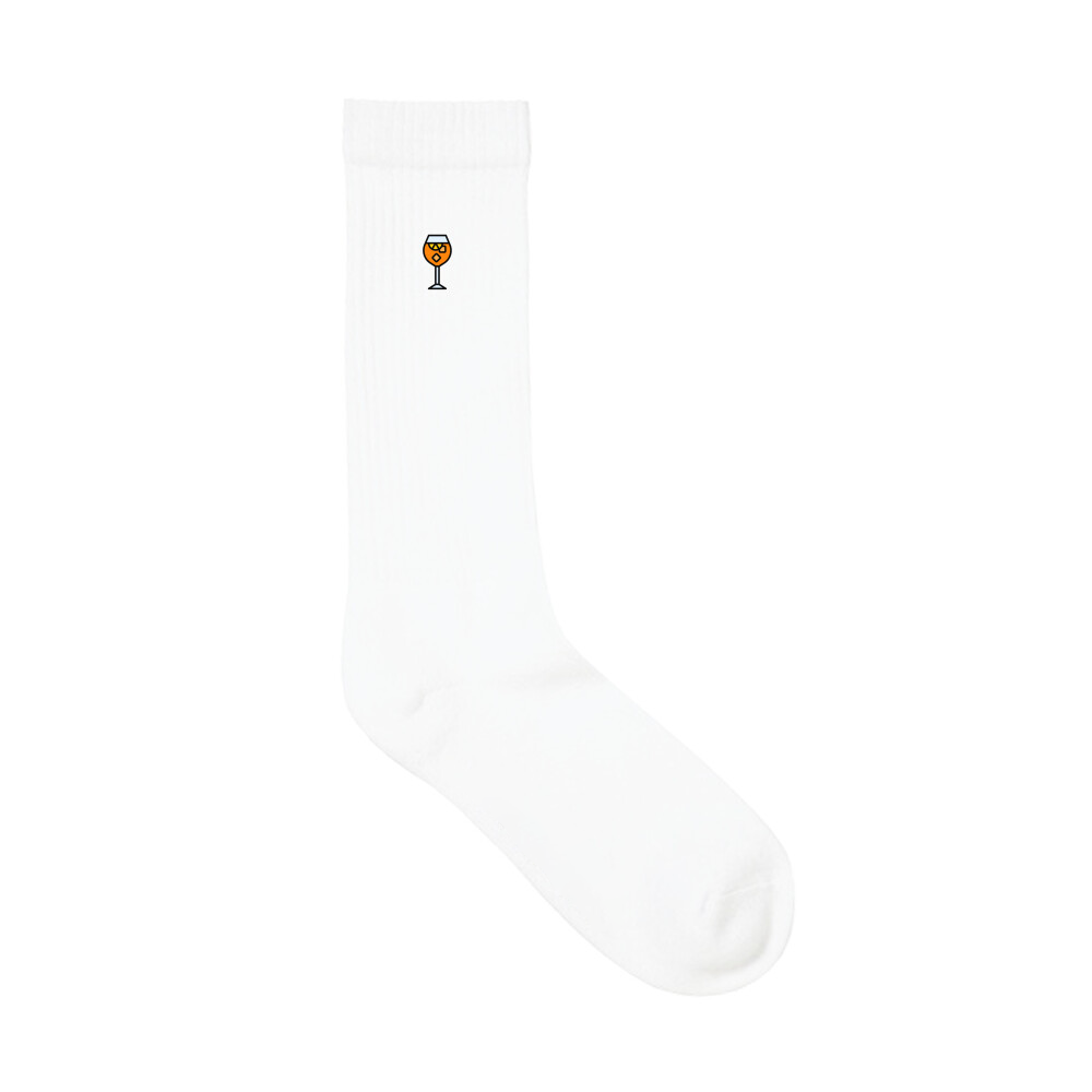 SPRITZ LOGO - Socken