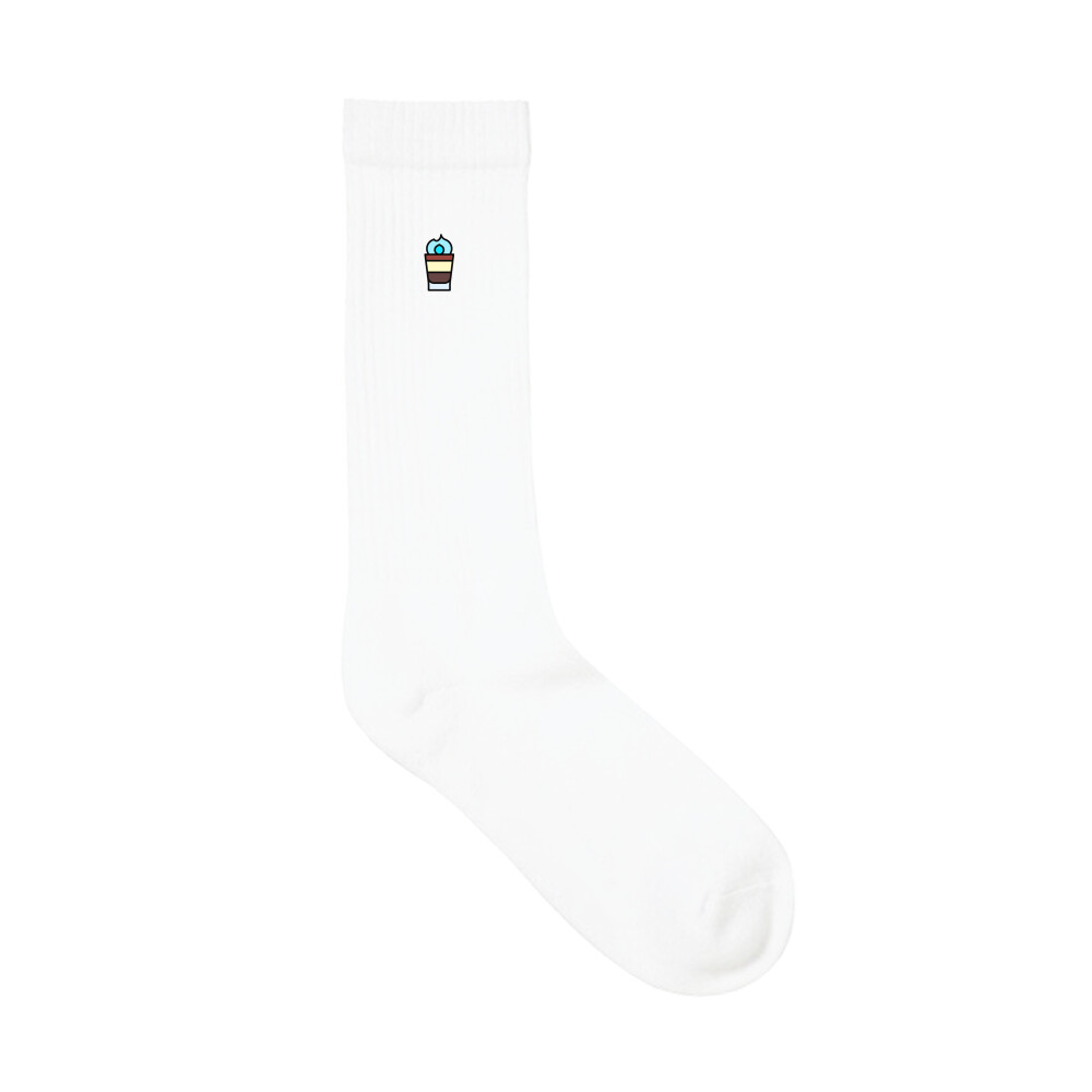 B52 LOGO - Socken