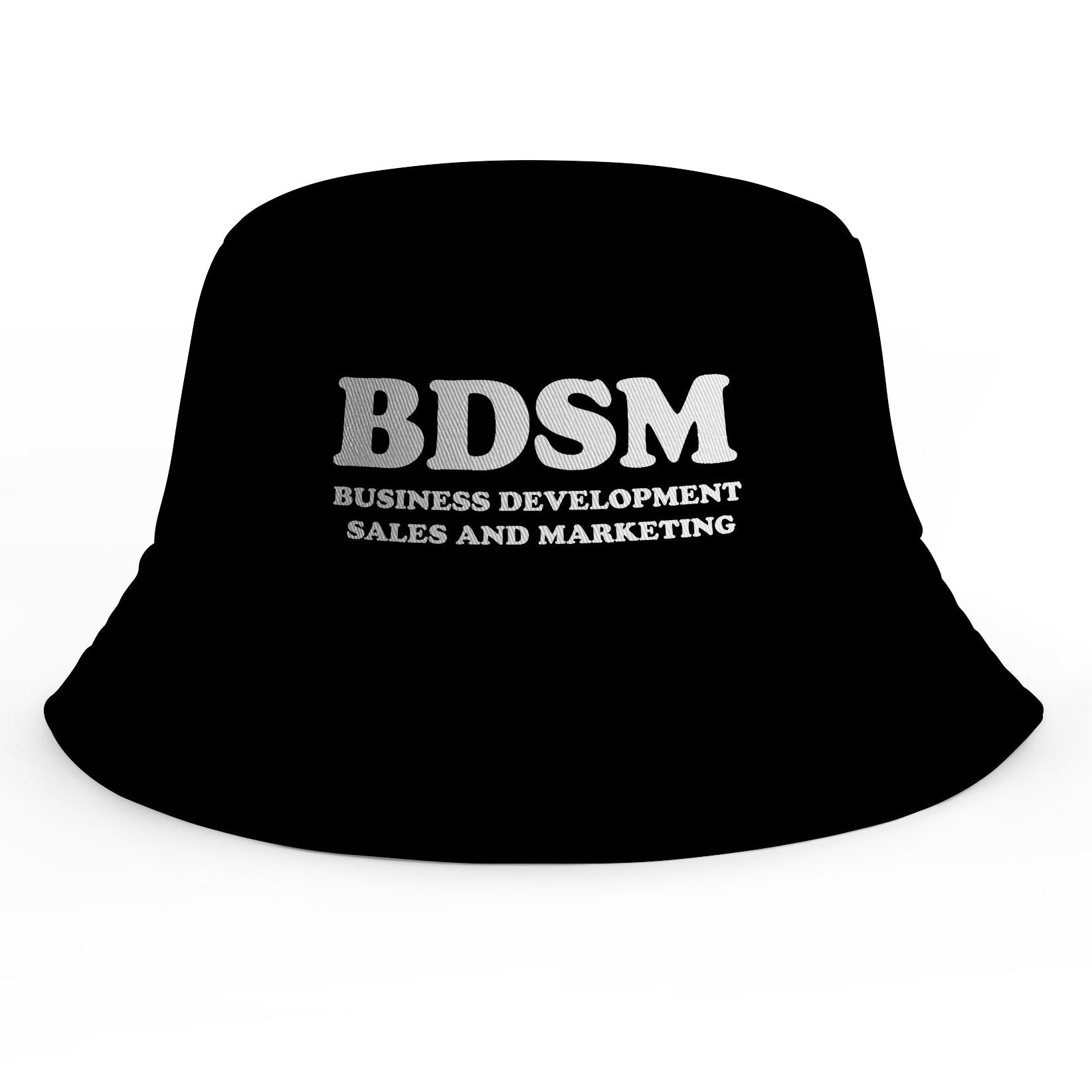 BDSM - Bucket Hat