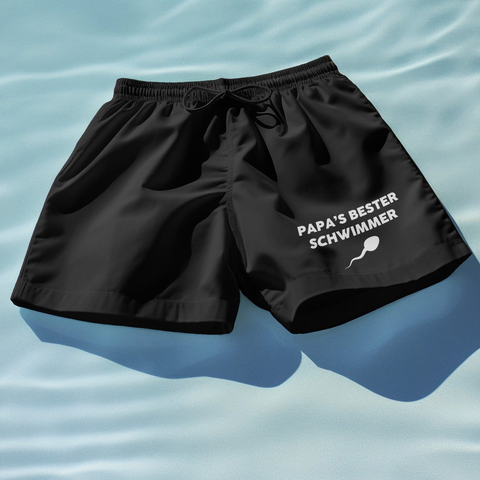 BESTER SCHWIMMER - Badehose