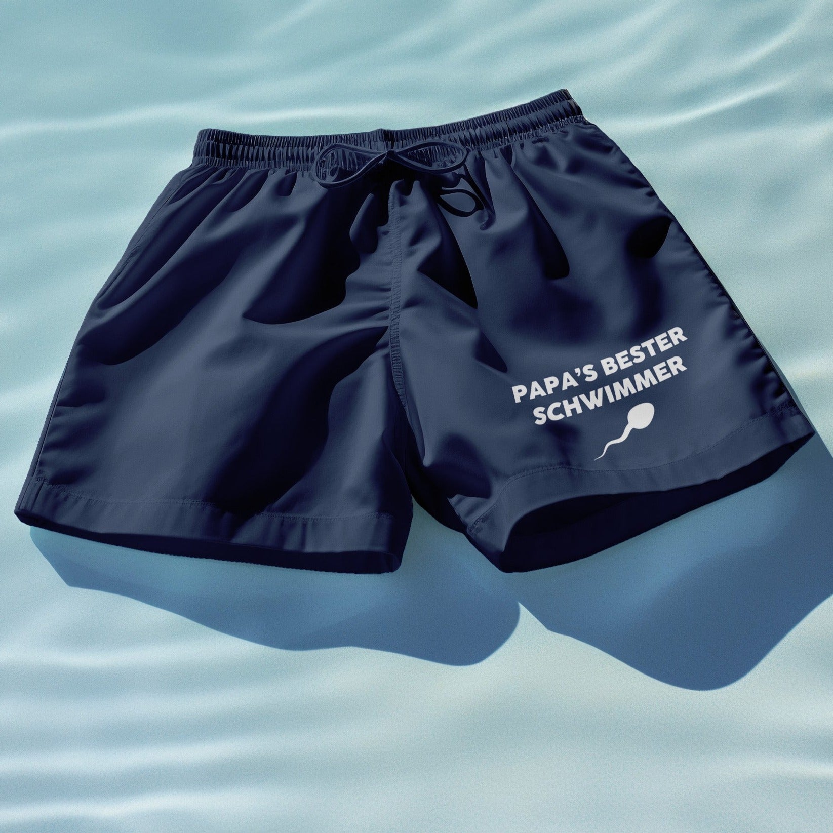 BESTER SCHWIMMER - Badehose